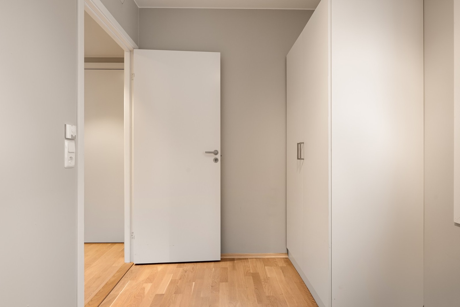 Soverom 2/kontor Galleribilde