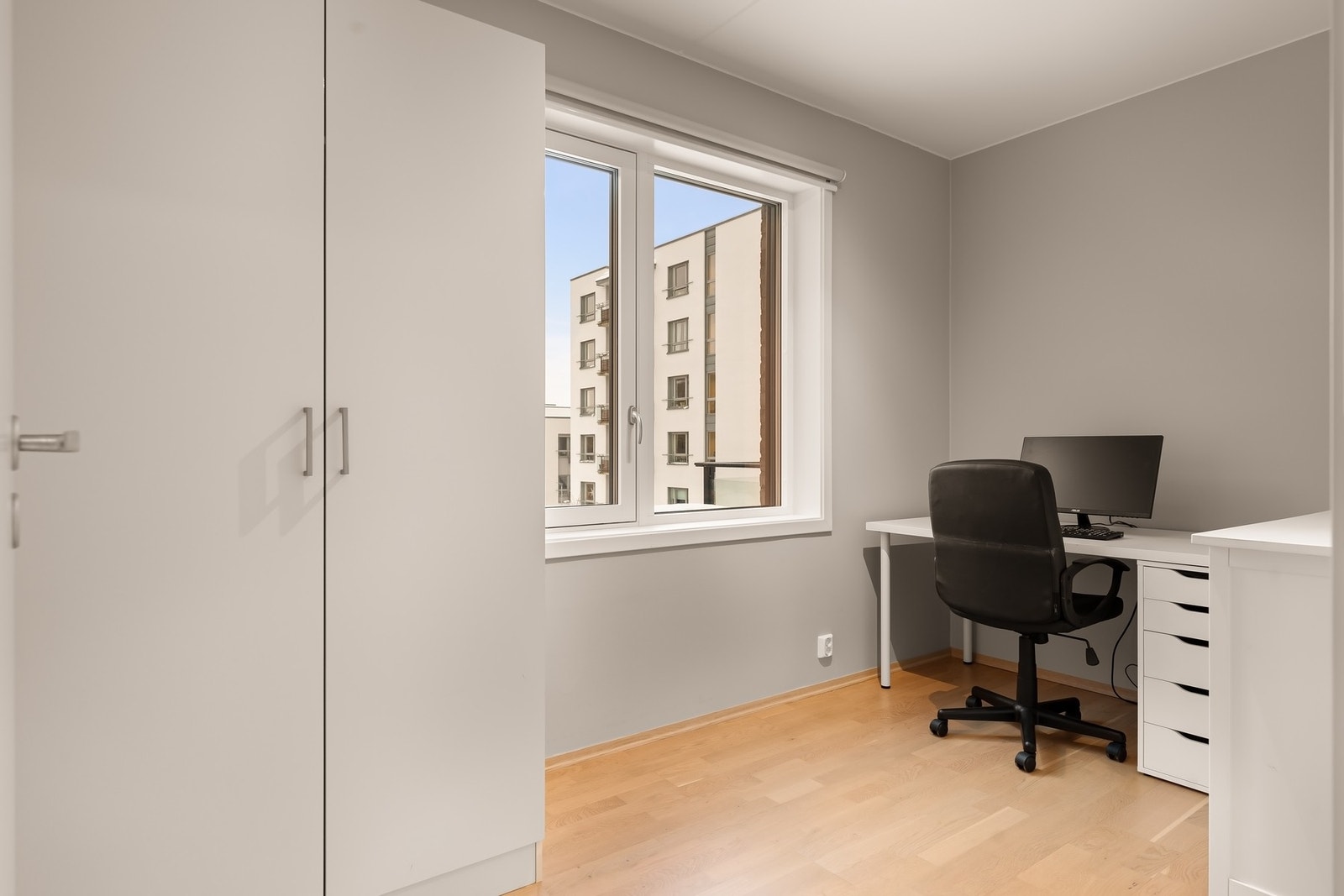 Soverom 2/kontor Galleribilde