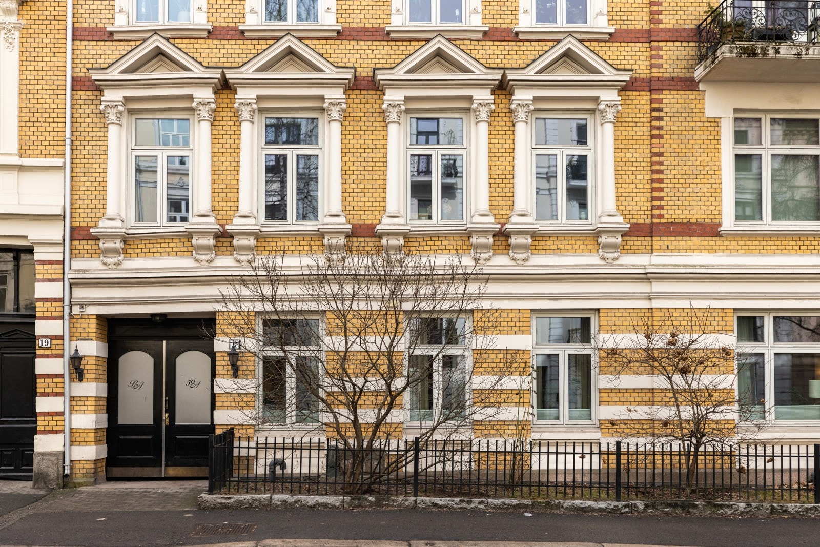 Velkommen til en hyggelig visning i Elisenbergveien 17. Galleribilde