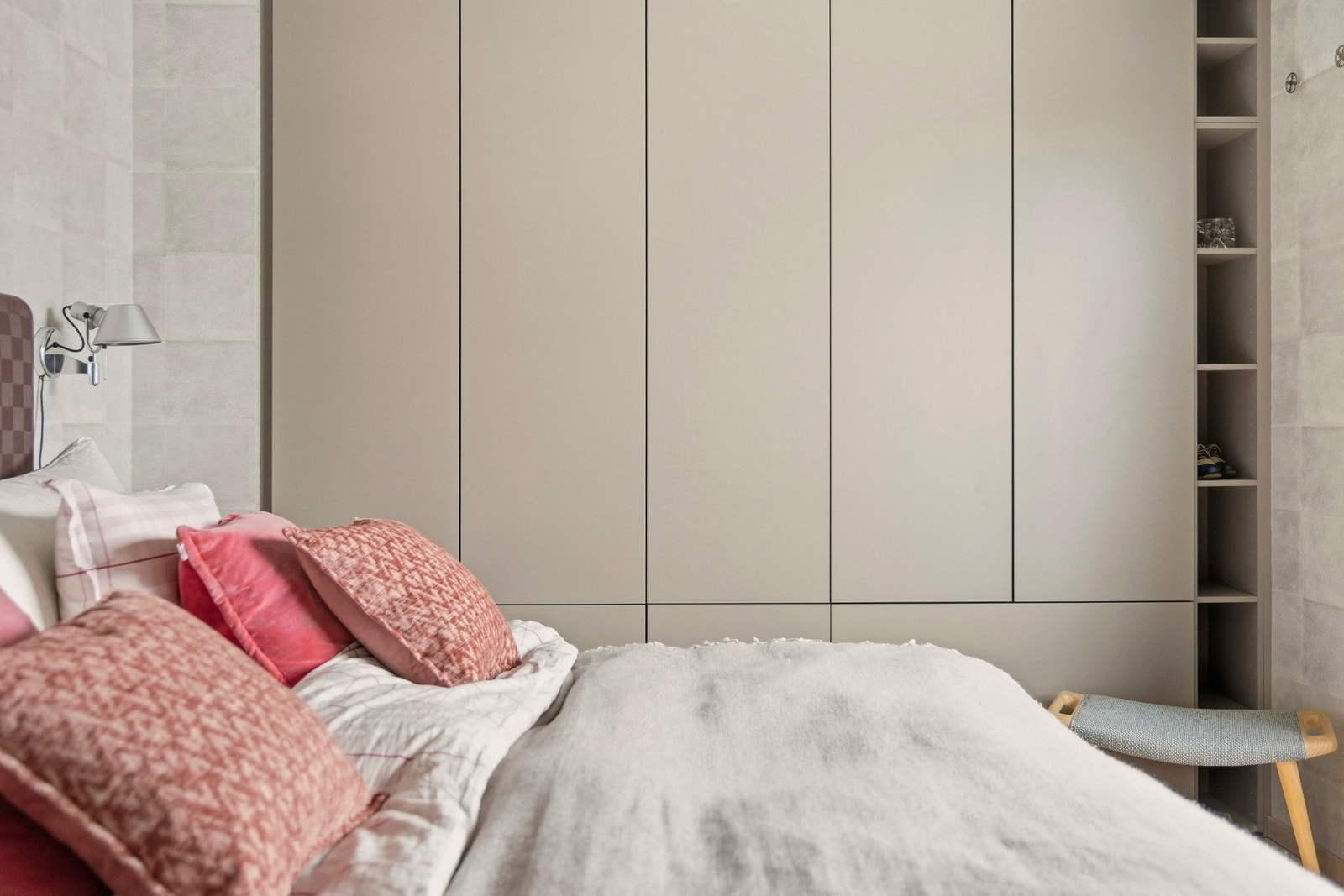 Detaljbilde. Galleribilde