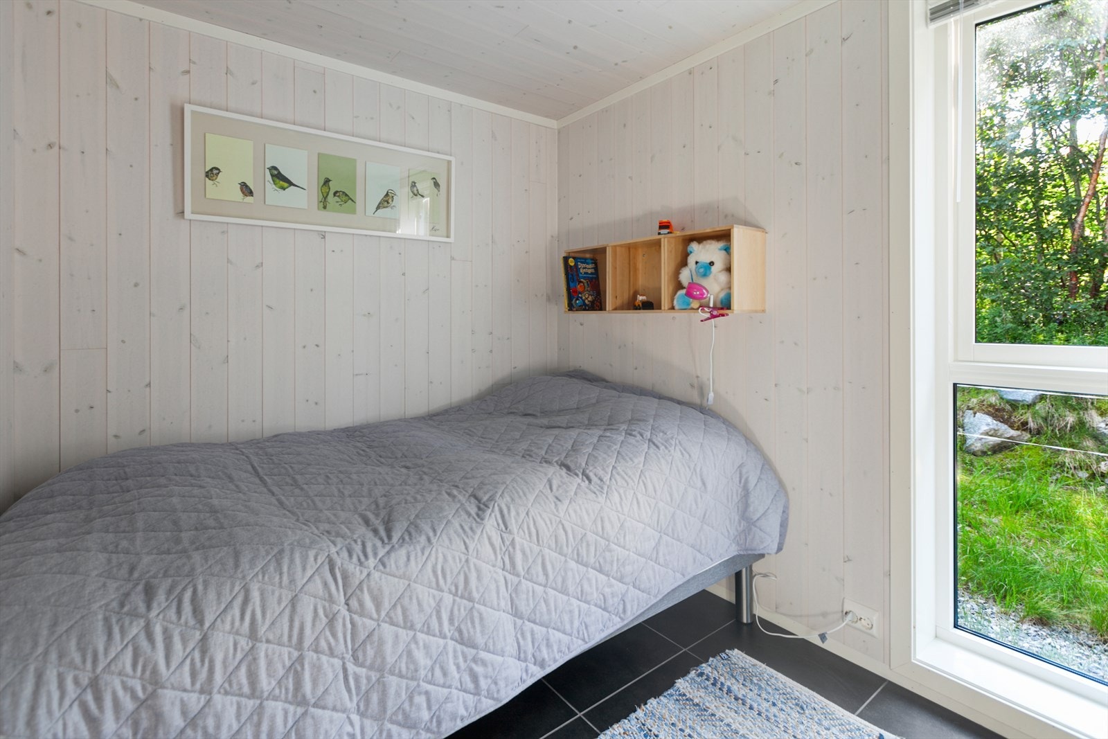 Soverom 2 Galleribilde