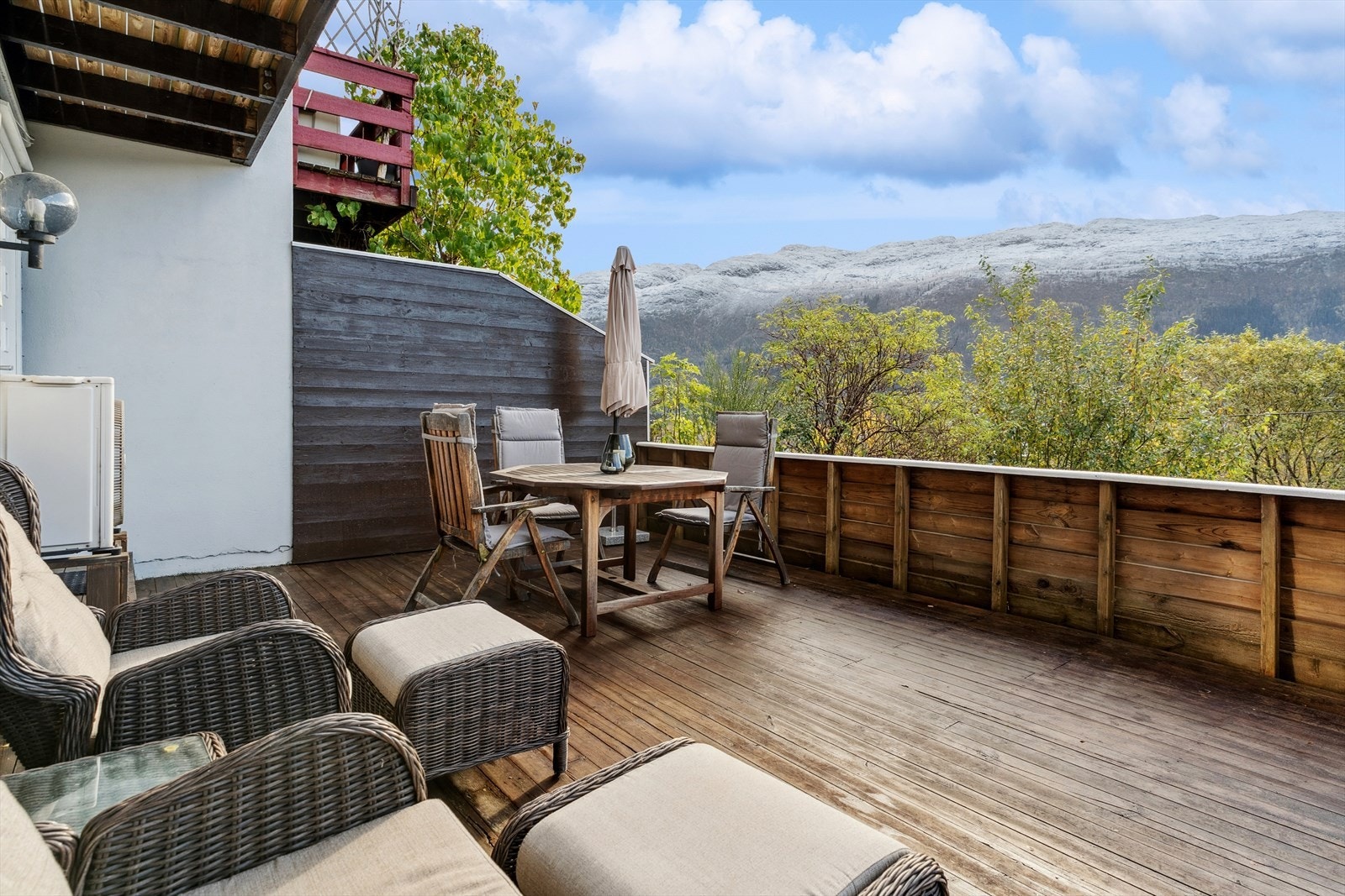 Velkommen til visning - hugs påmelding til visning Galleribilde