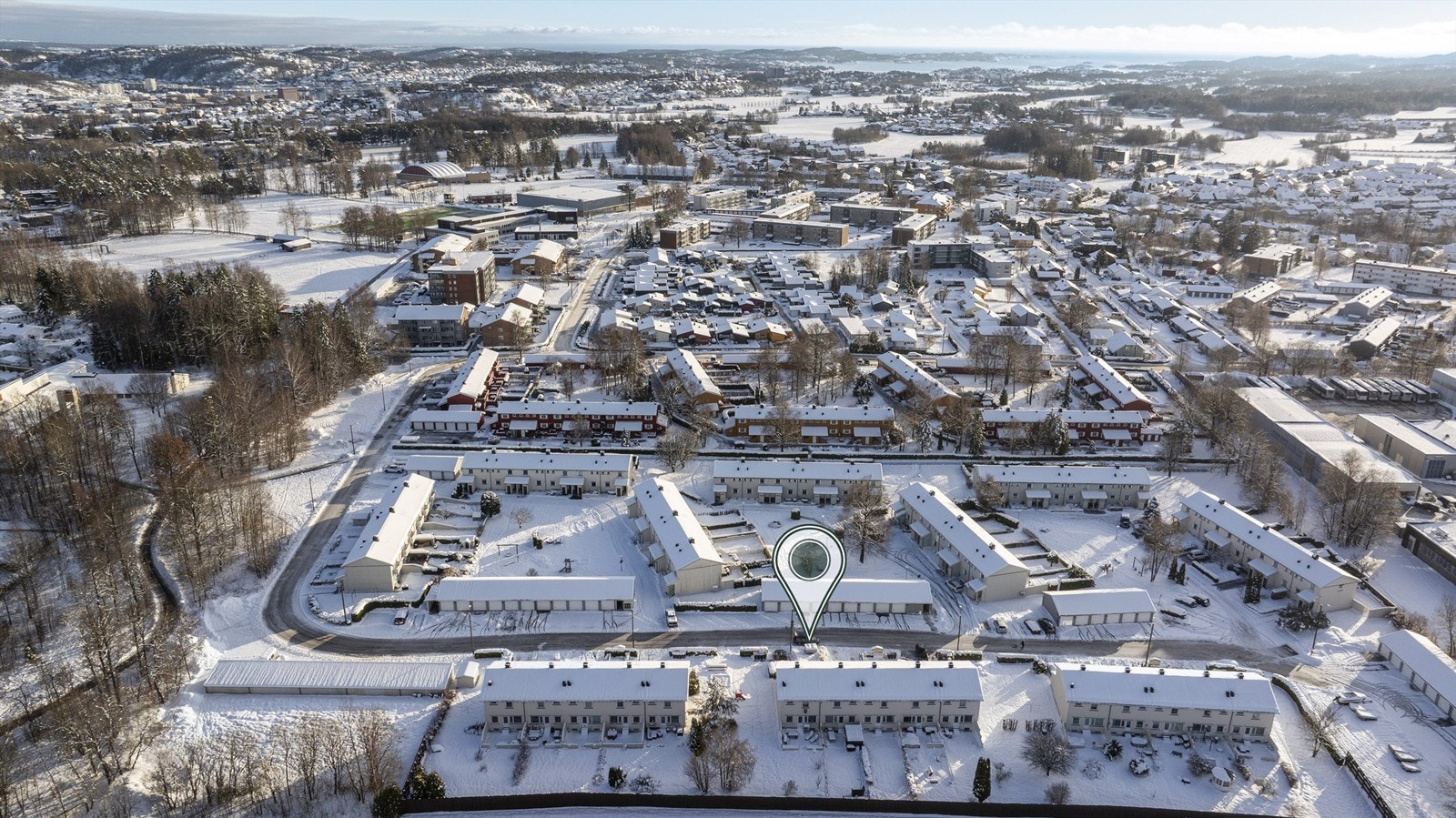 Nærområdet Galleribilde