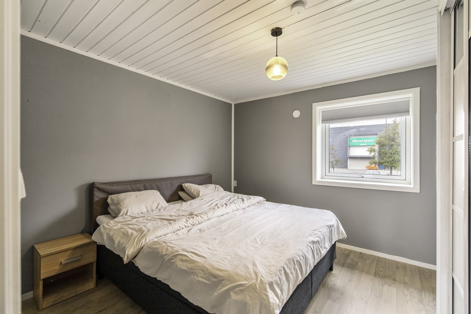 Hovedsoverommet Galleribilde