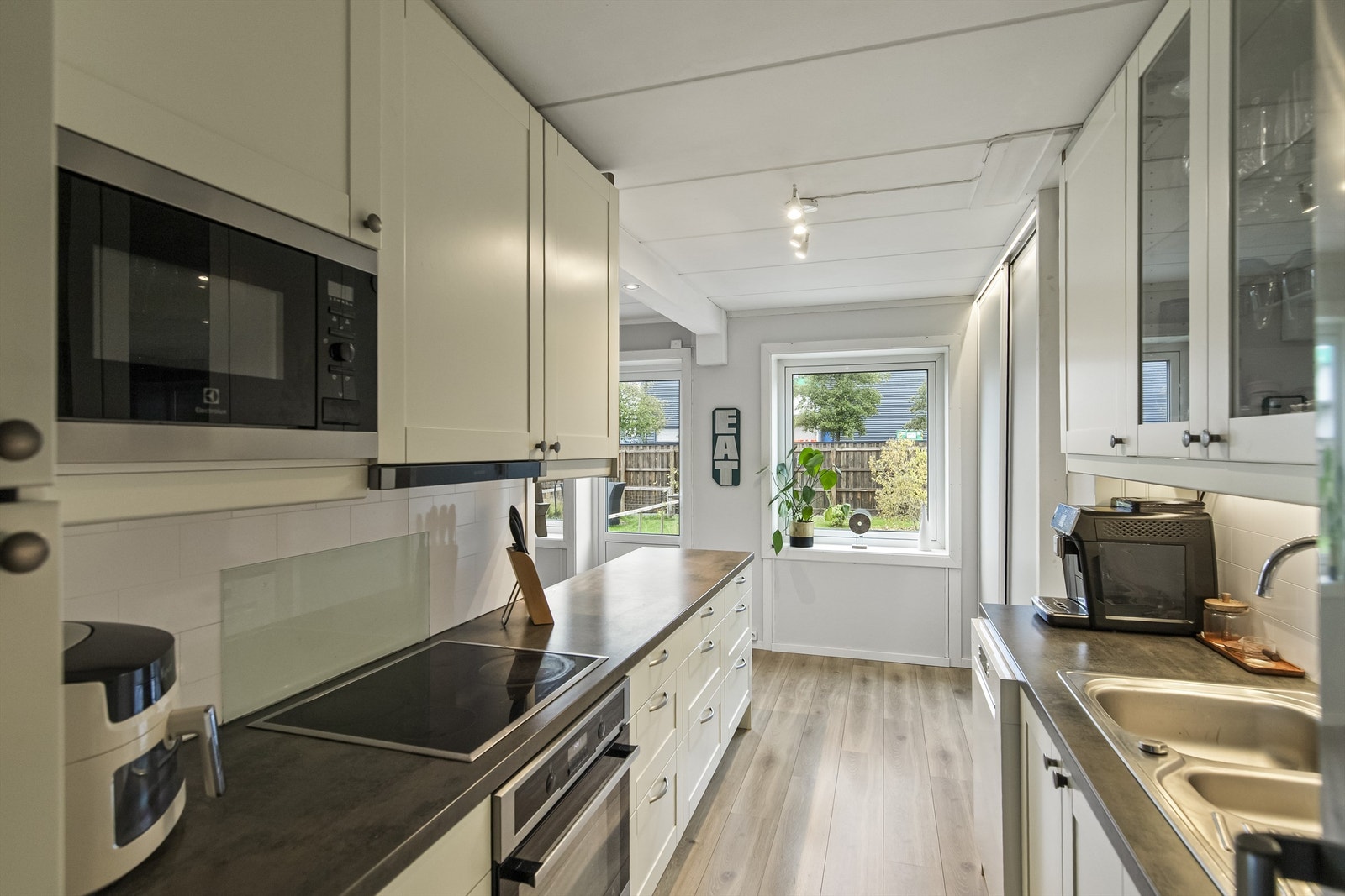 Kjøkkenet Galleribilde