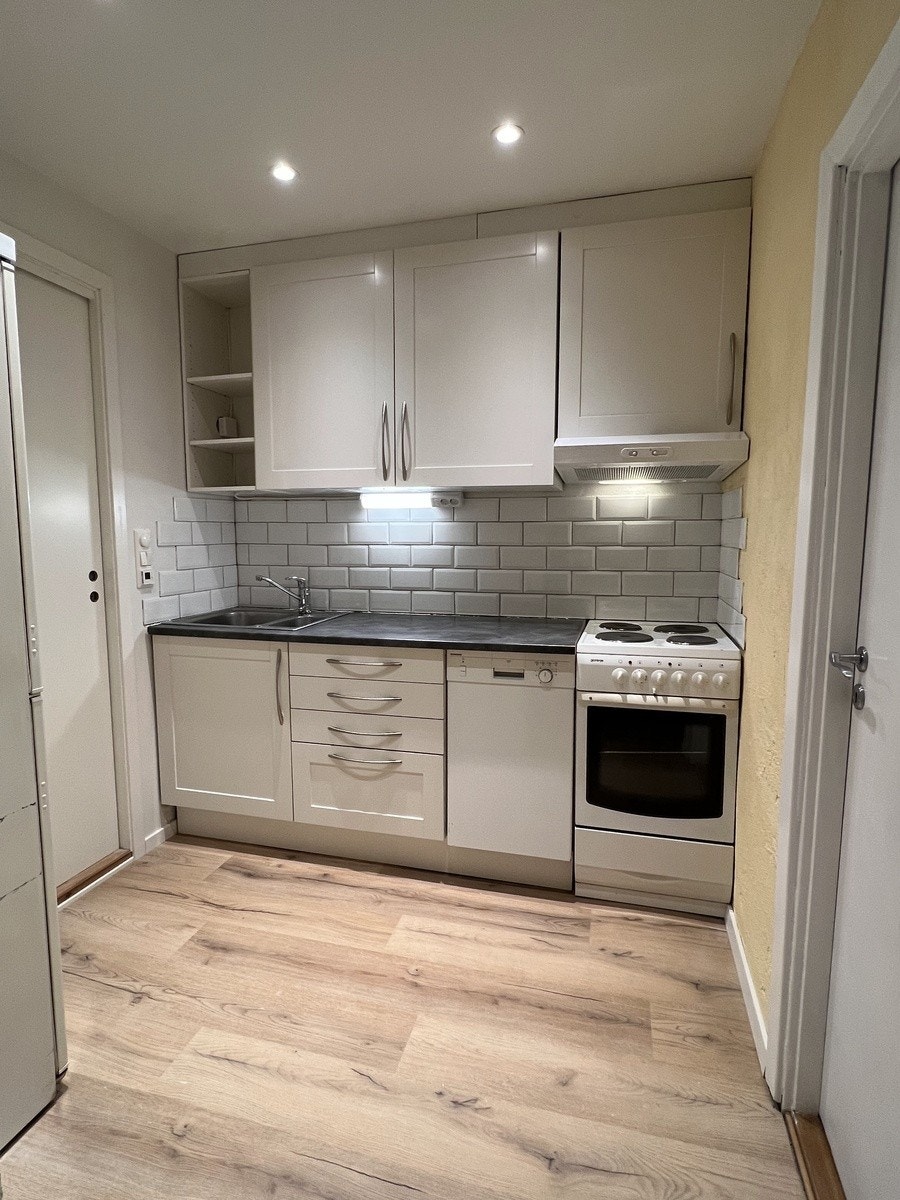 Kjøkken Galleribilde