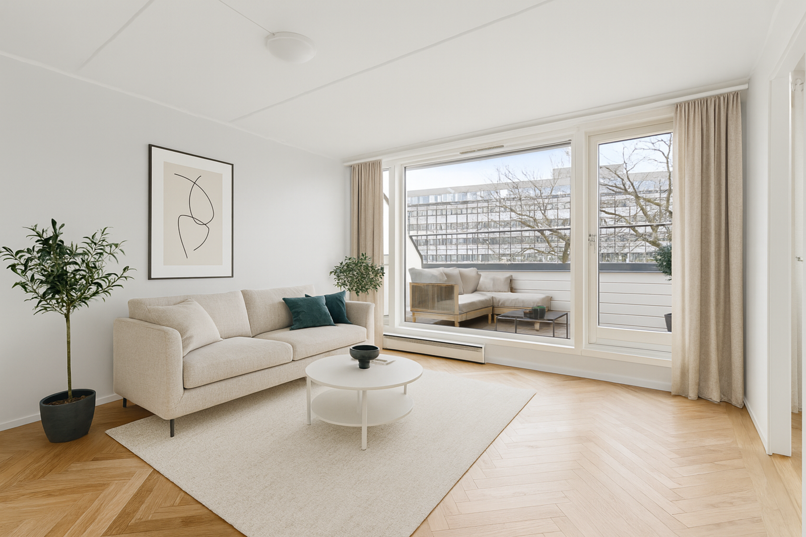 Med enkle grep kan boligen bli slik du vil ha den Galleribilde