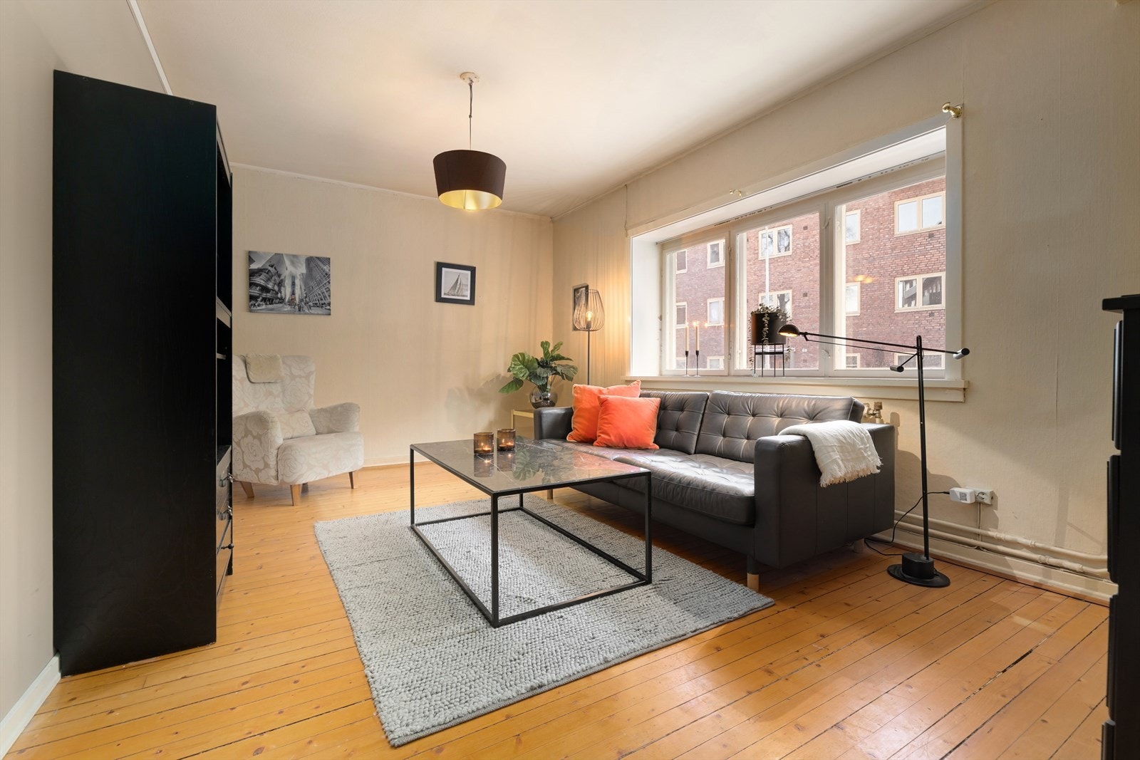 Soverom 2. Galleribilde