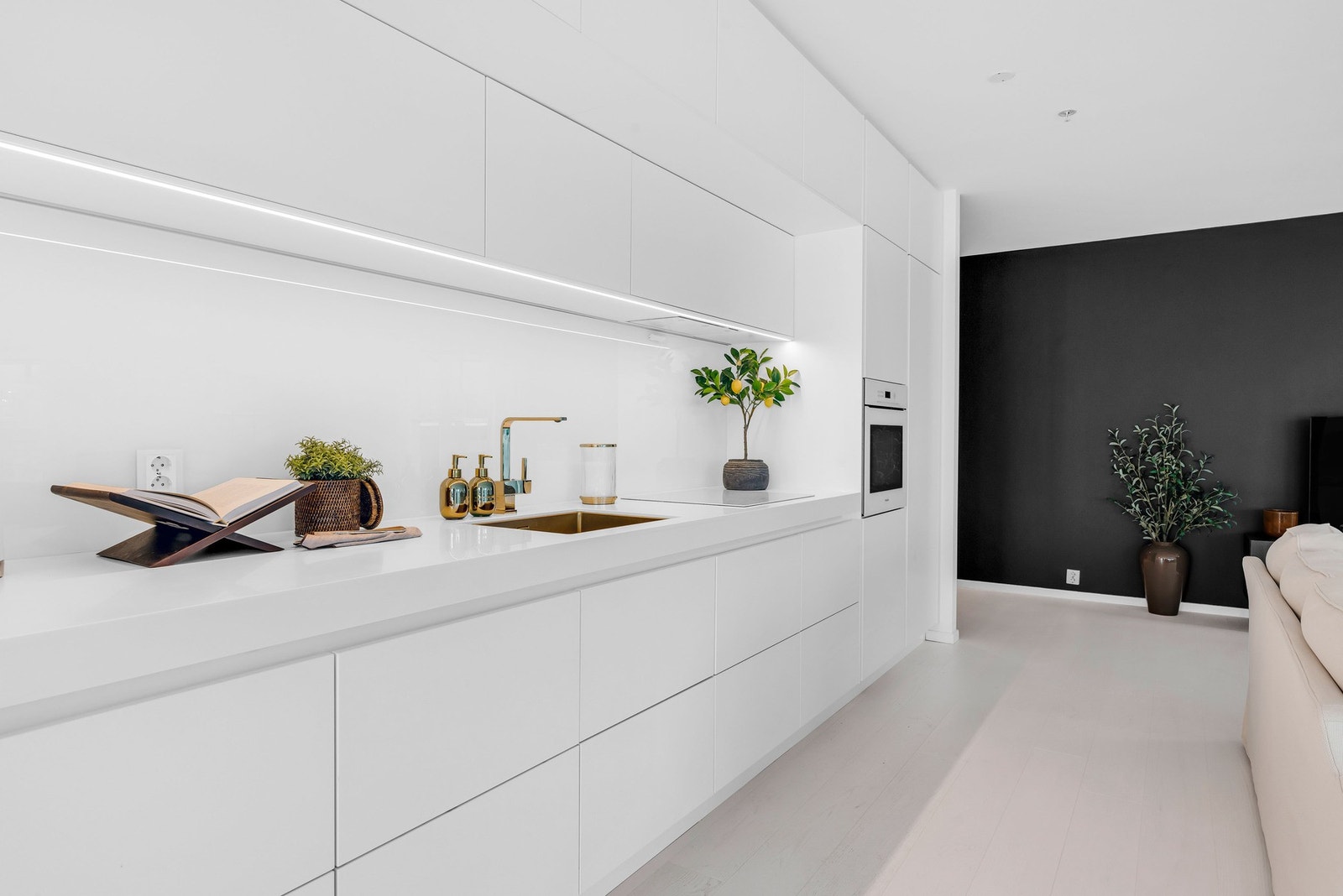 Tidløse løsninger Galleribilde