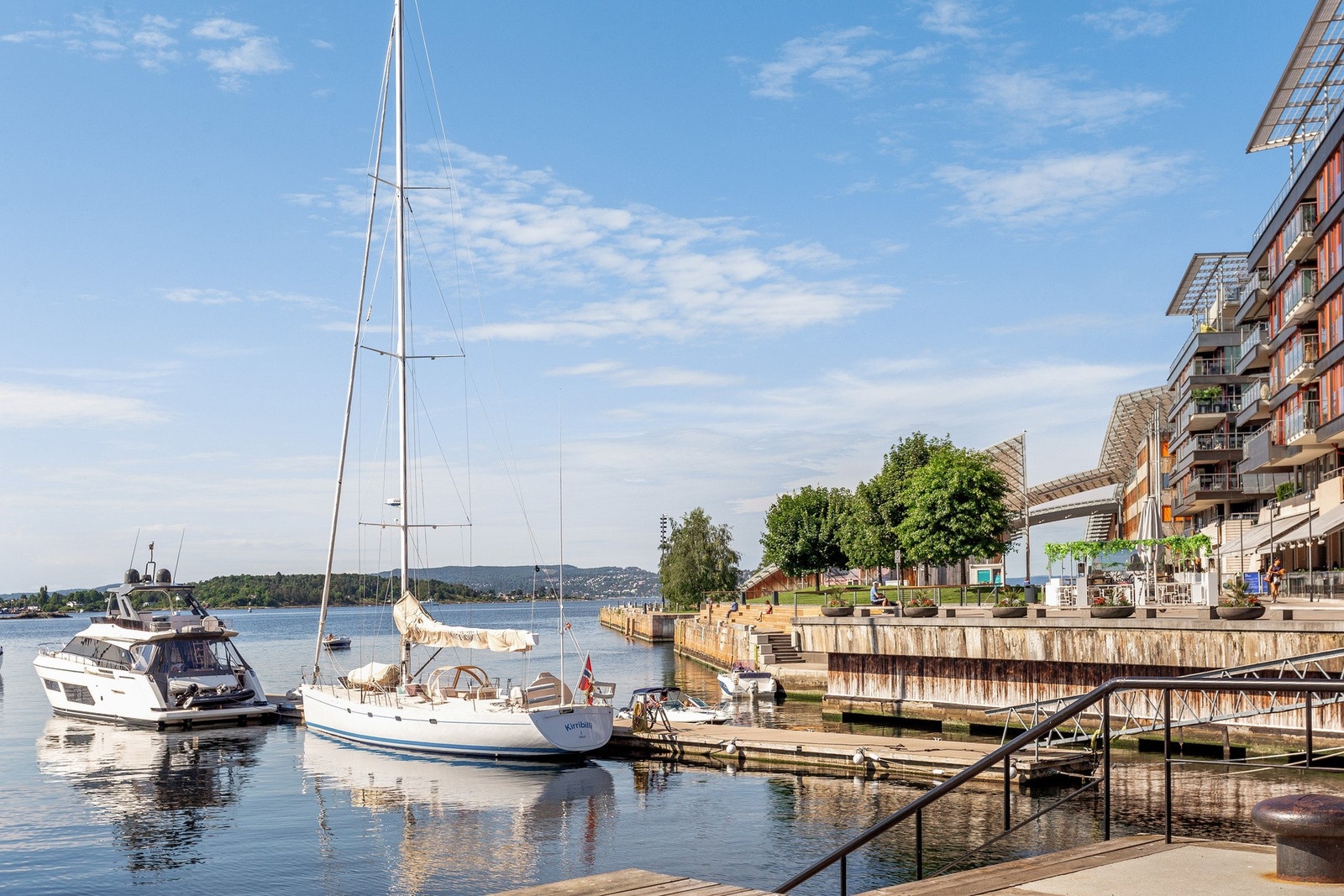 Nærområde Galleribilde