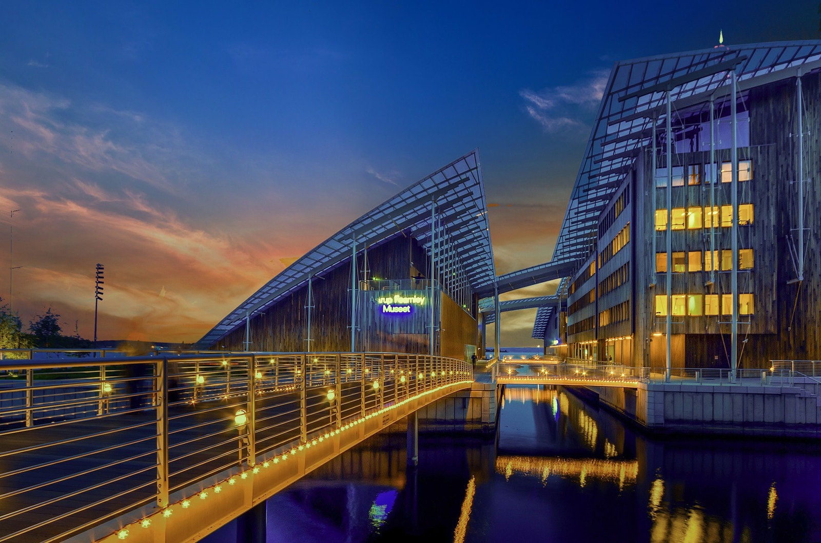 Nærområde Galleribilde