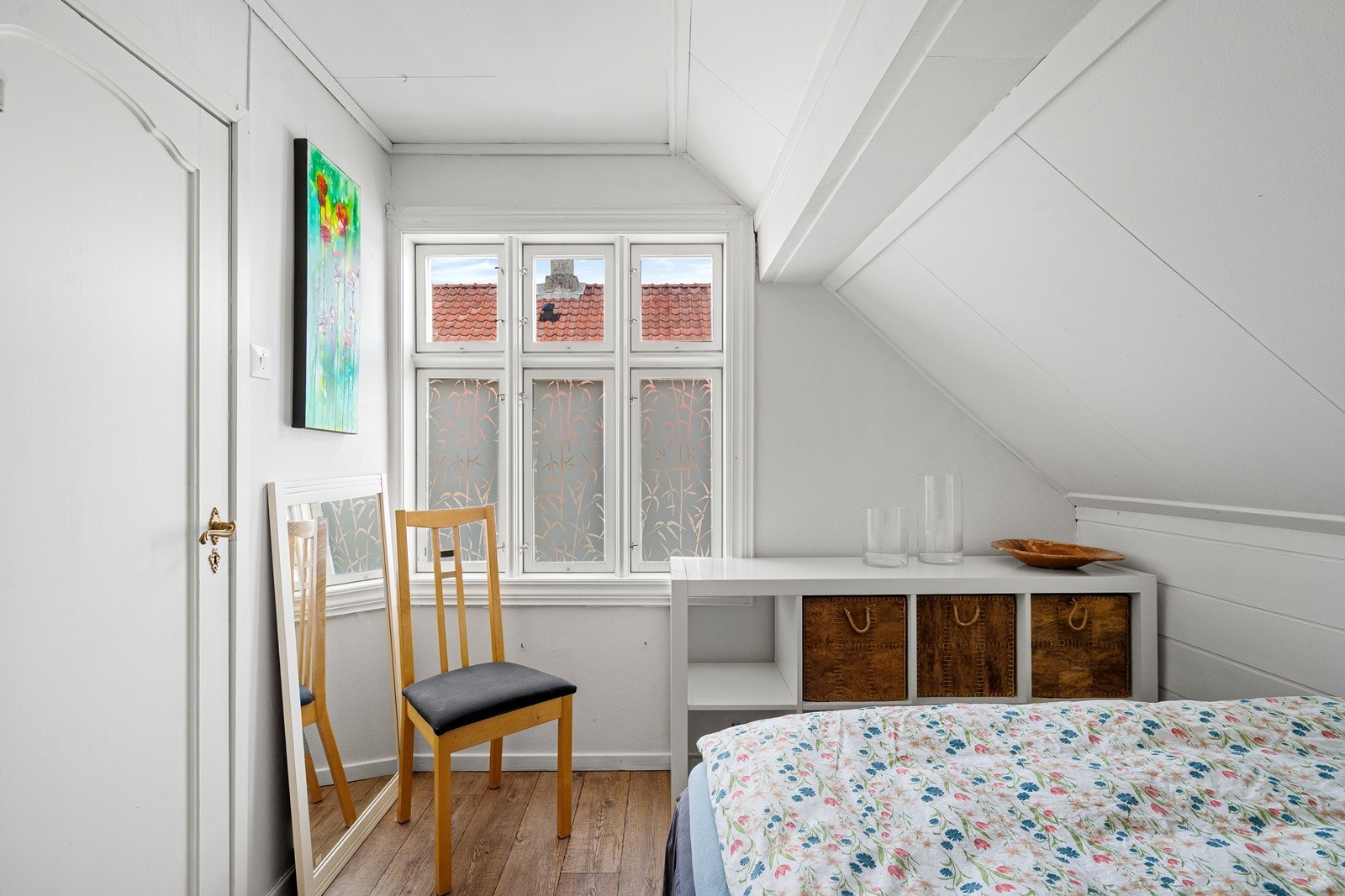 Soverom nr.2 Galleribilde