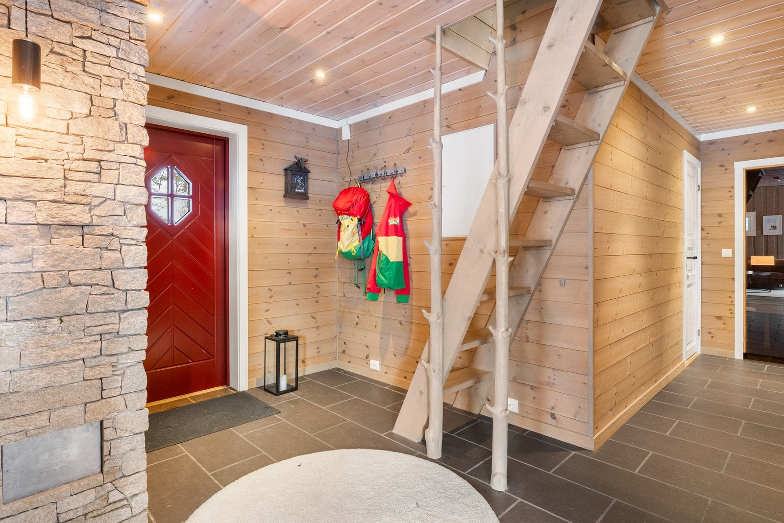 Velkommen tilbake! Galleribilde