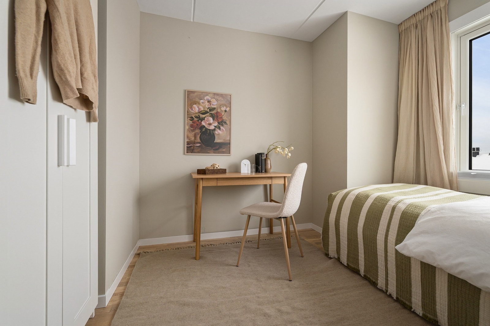 Soverom II. Galleribilde