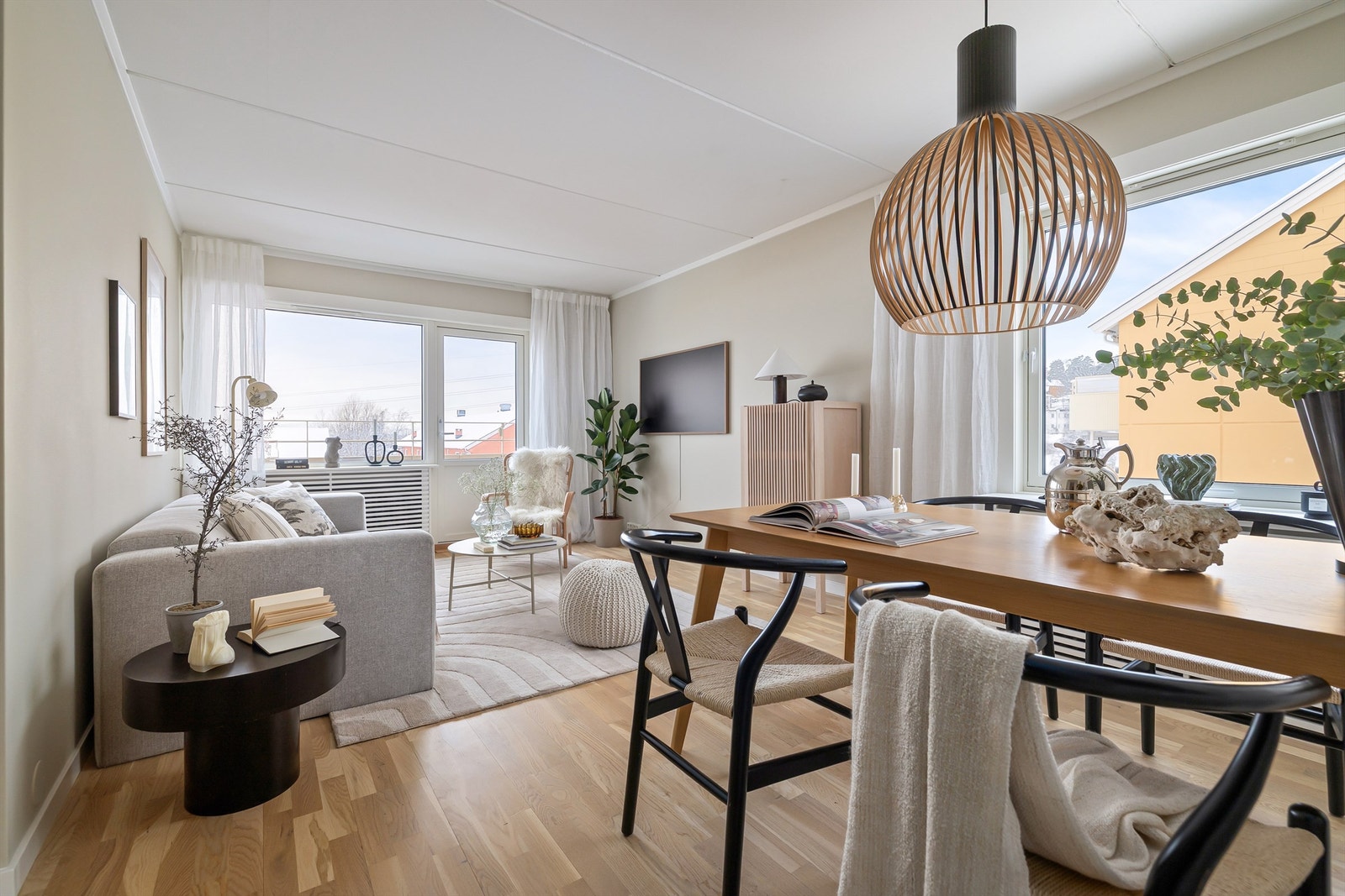 Krogsveen har gleden av å presentere Traverveien 26! Galleribilde