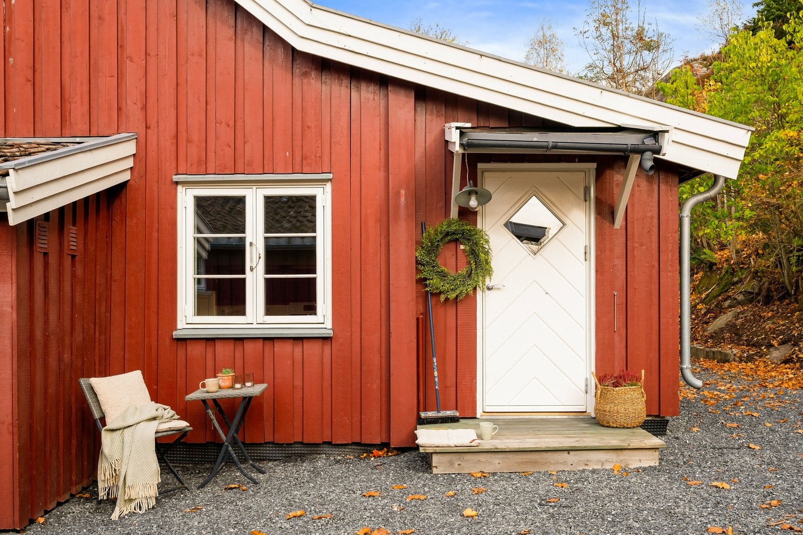 Velkommen til Verket 10!
(Foto: Studio Eik) Galleribilde