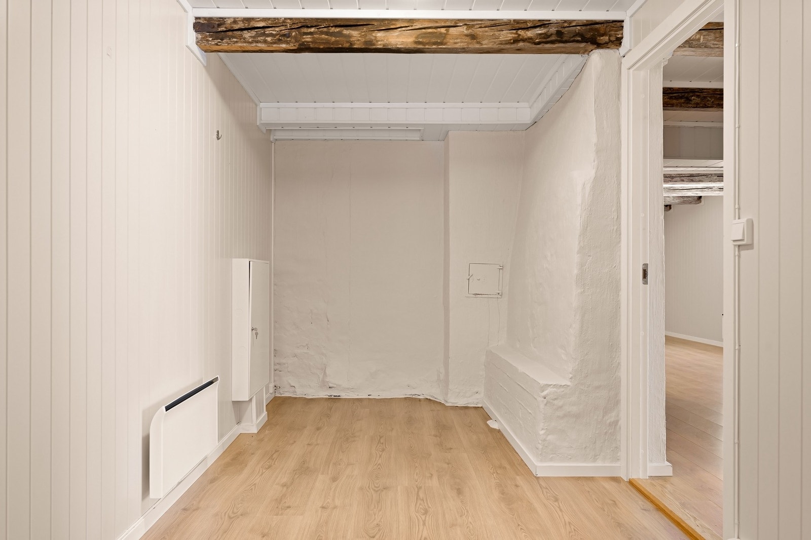 Soverom 1 Galleribilde