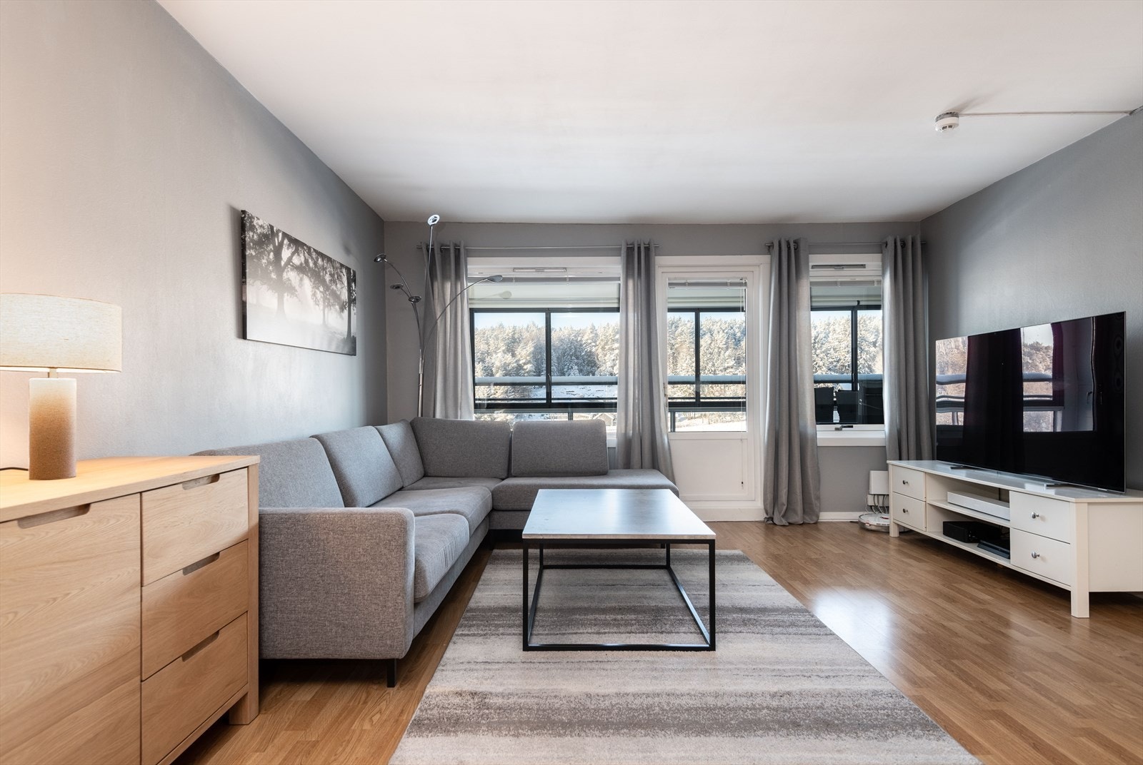 Velkommen til Dalveien 114B! Galleribilde