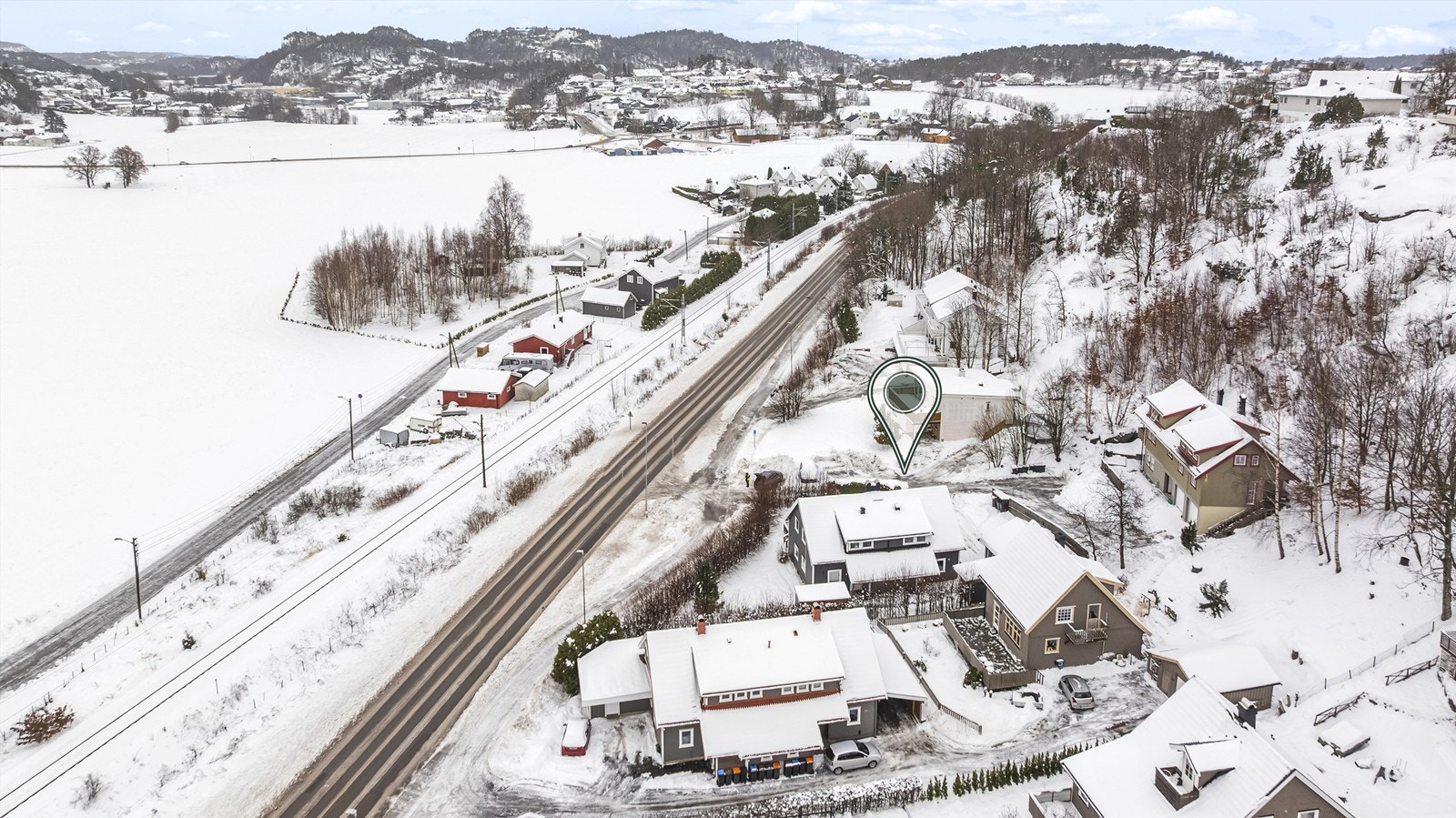 Nærområdet Galleribilde