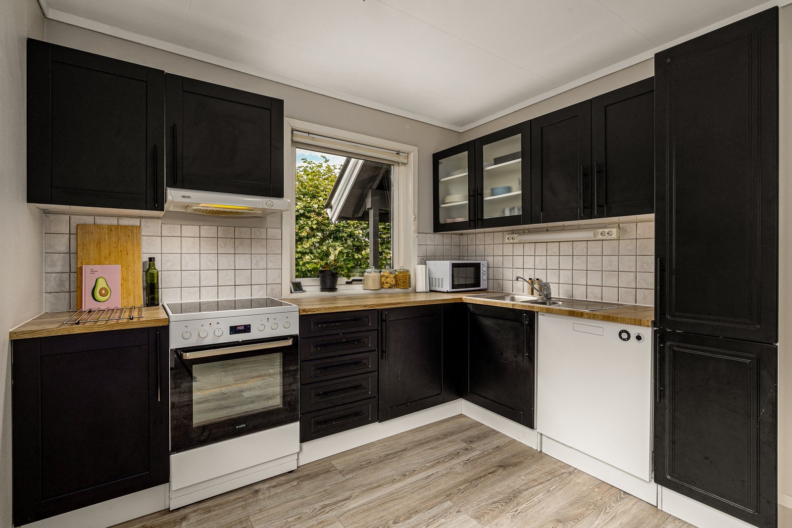 Kjøkkenet Galleribilde