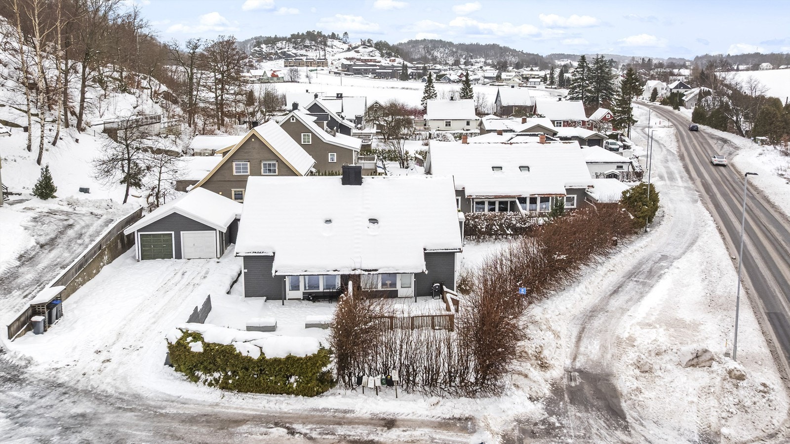 Velkommen til Råstadveien 24B Galleribilde