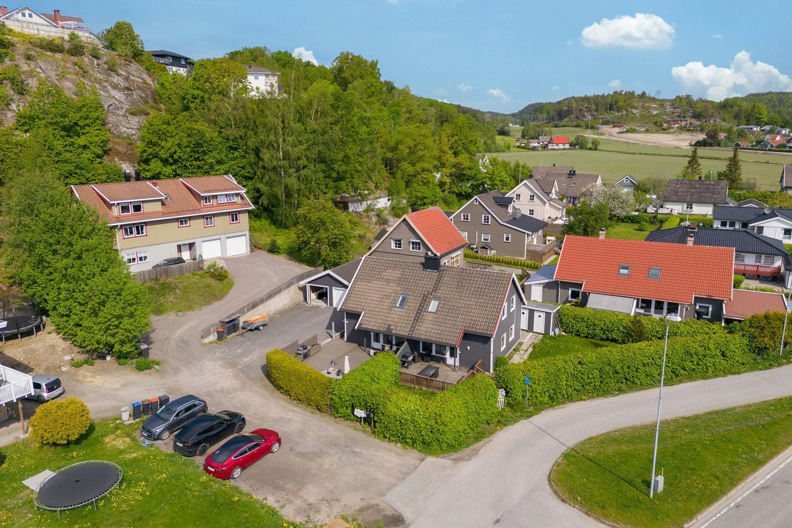 Oversikt Galleribilde