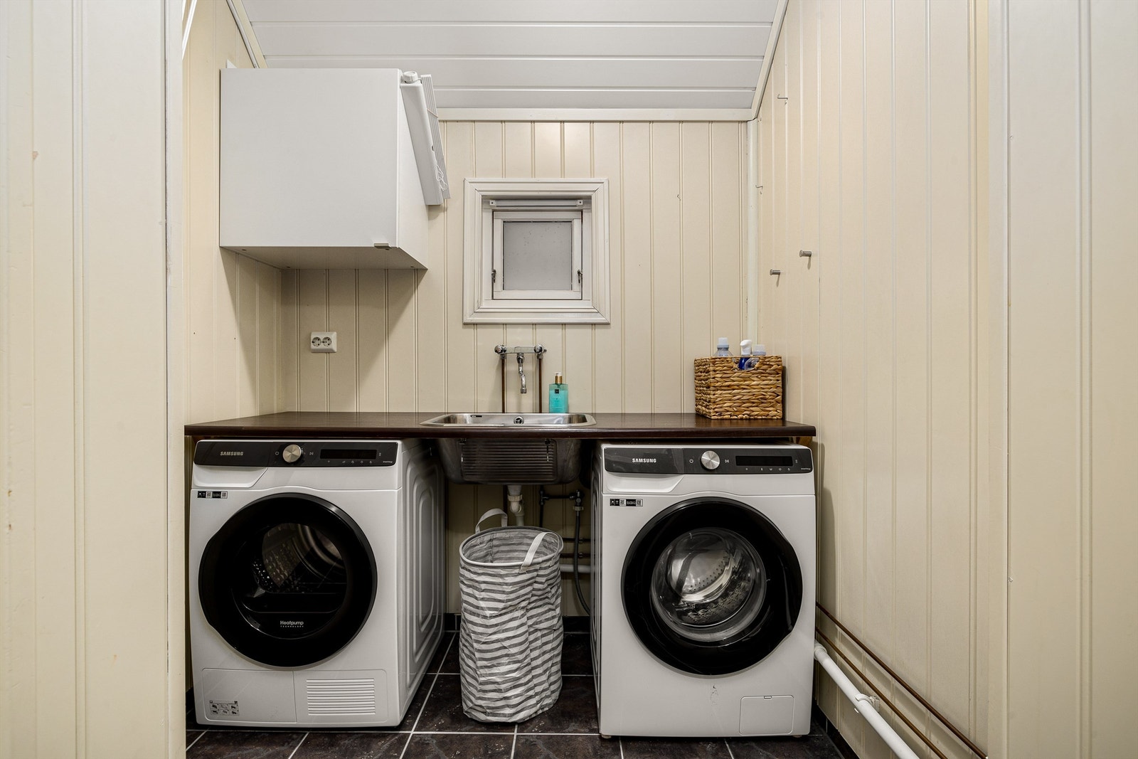 Vaskerommet Galleribilde