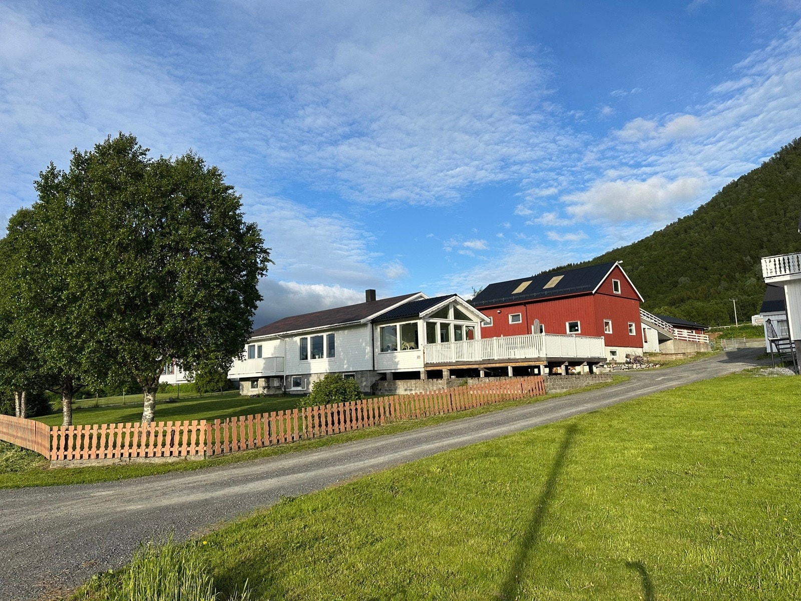 Velkommen til Fjelldalsveien 271 Galleribilde