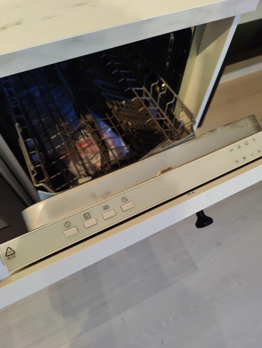 Oppvaskmaskin Galleribilde