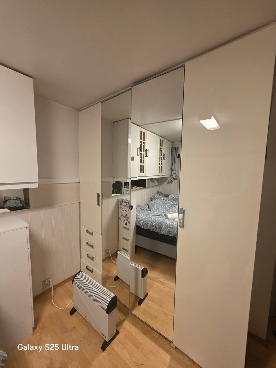 God skapplass Galleribilde