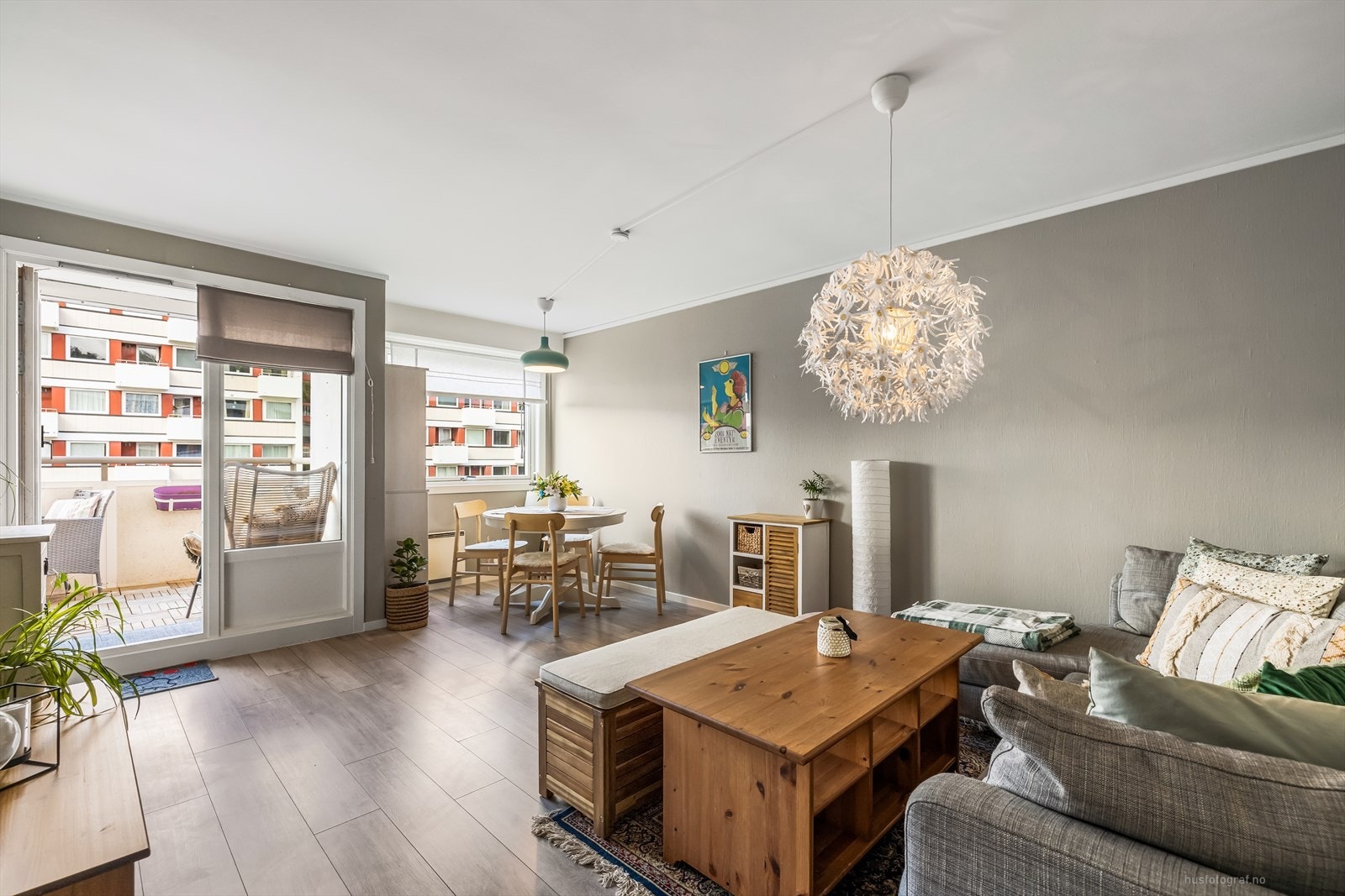 Velkommen til Underlia 45! Galleribilde