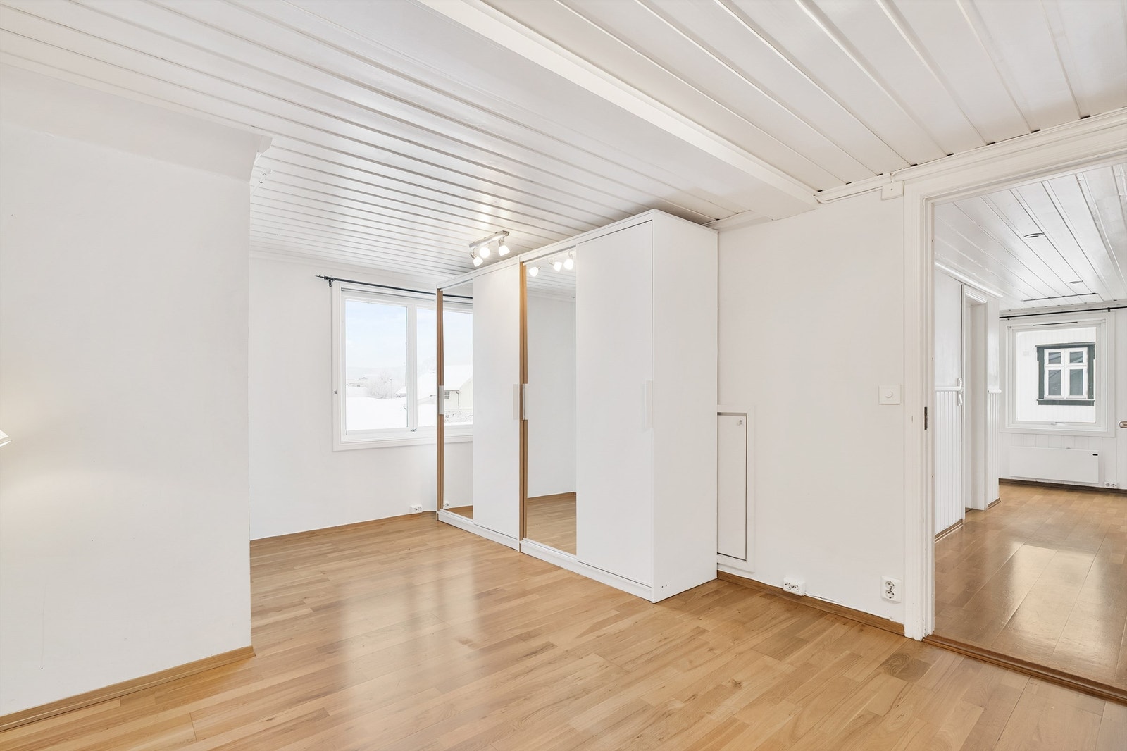 Soverom 1 - Digitalt Stylet Galleribilde