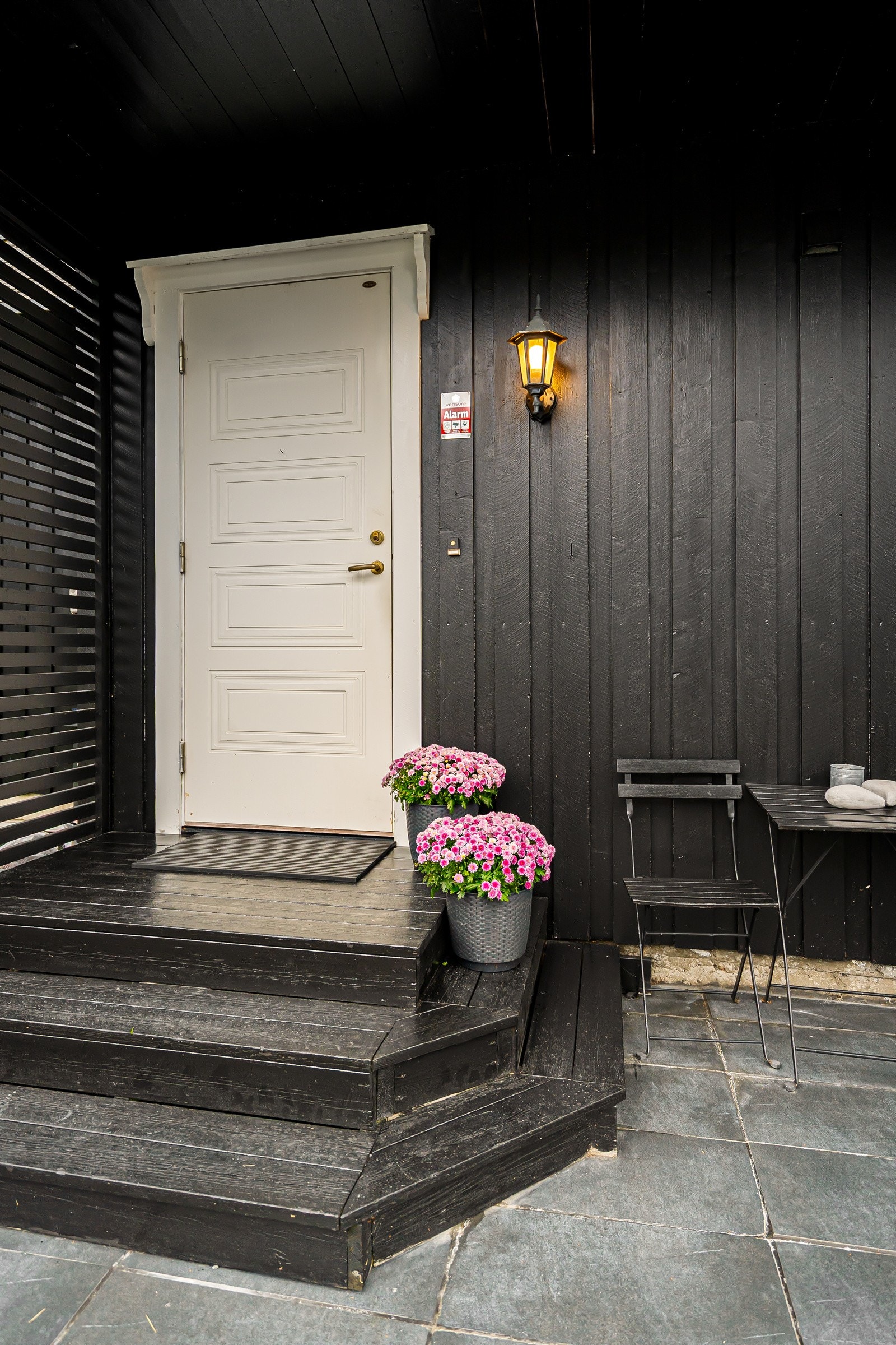 Velkommen inn! Galleribilde