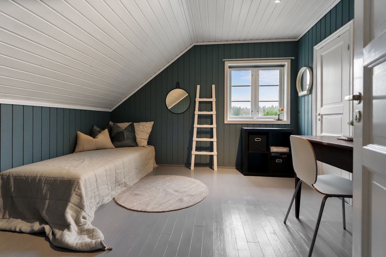 Soverom 2. Galleribilde