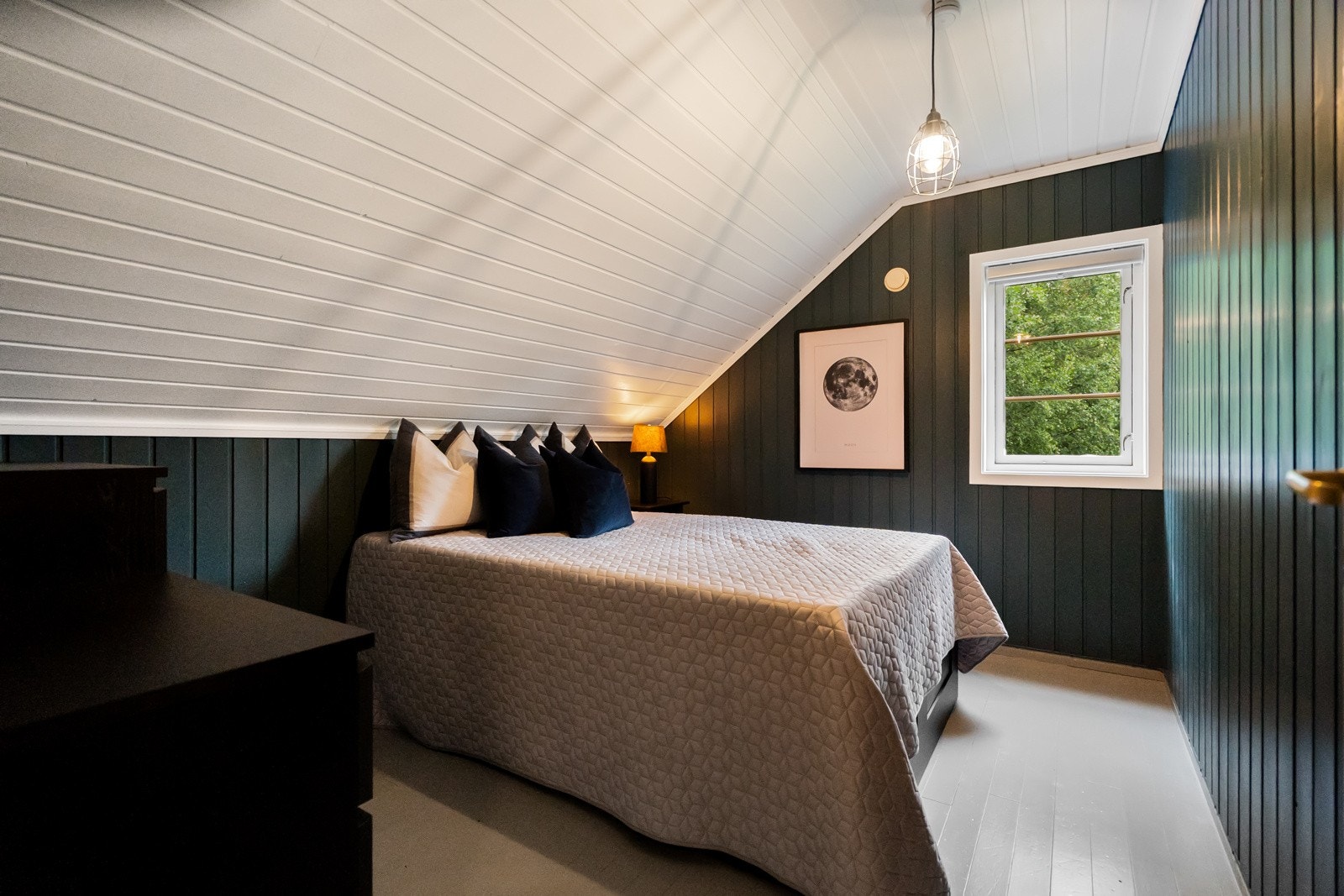 Soverom 3. Galleribilde