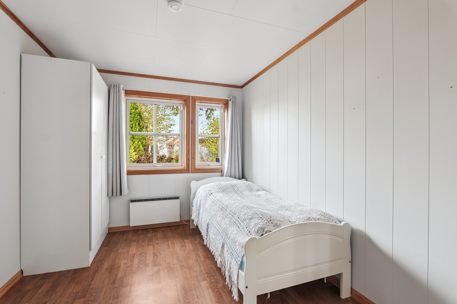 Soverom 1 Galleribilde