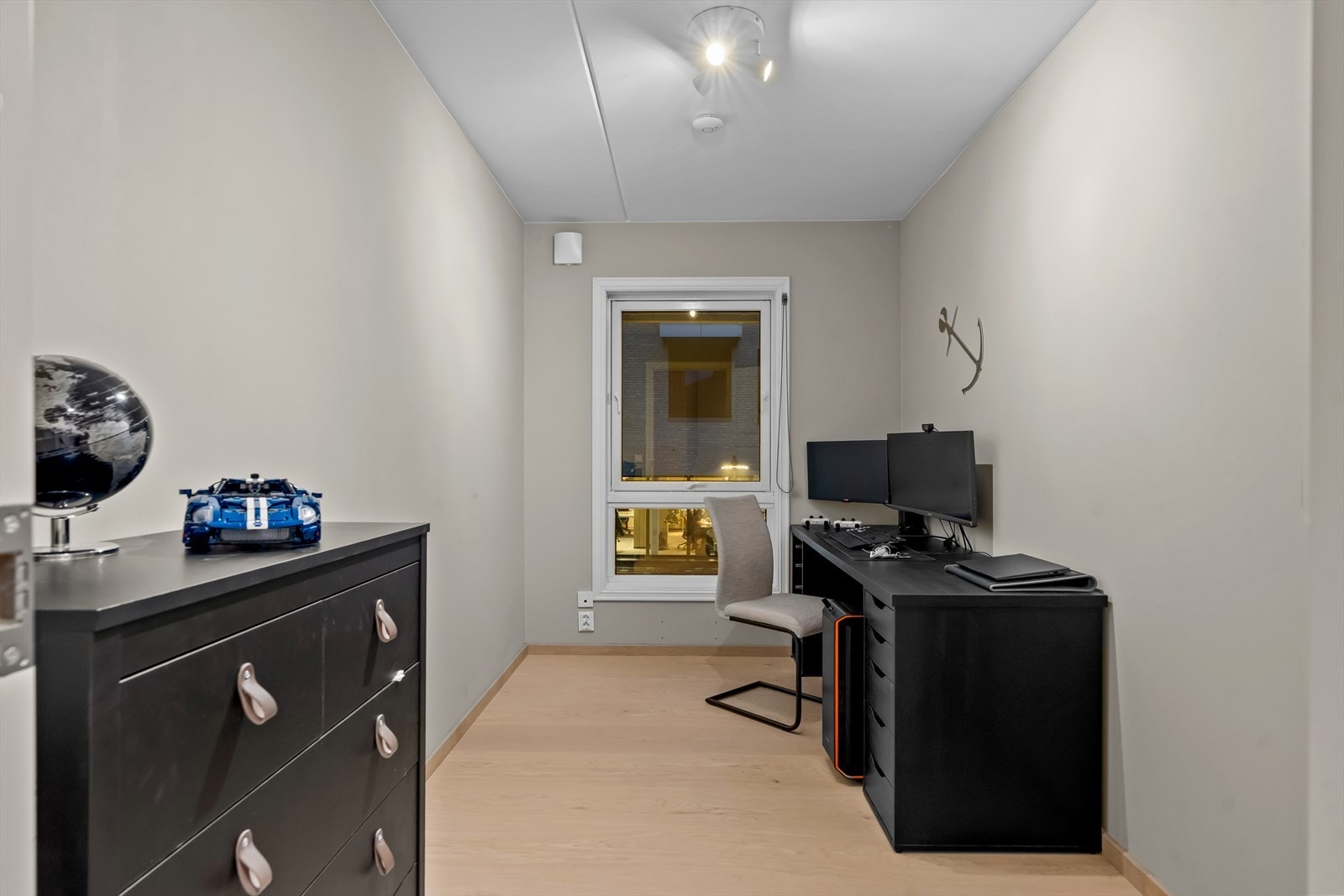 Soverom 2 Galleribilde