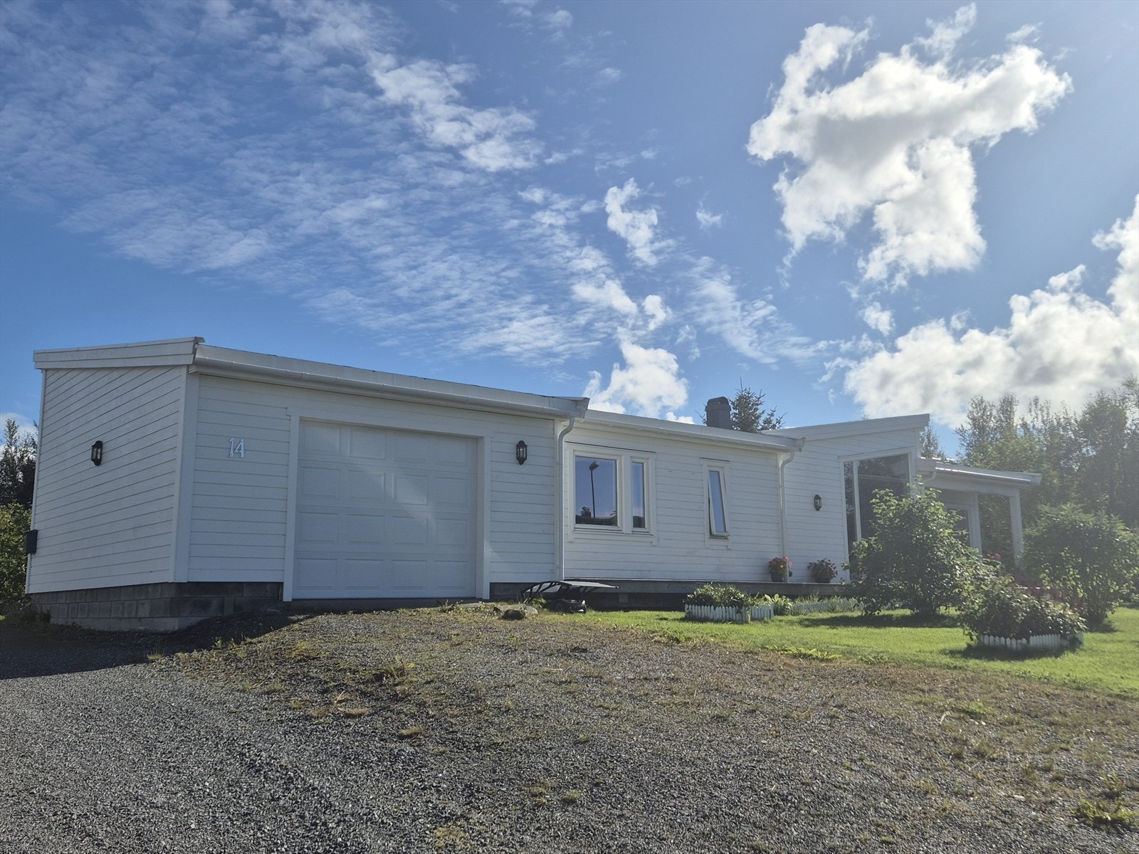 - Selgers private bilde Galleribilde