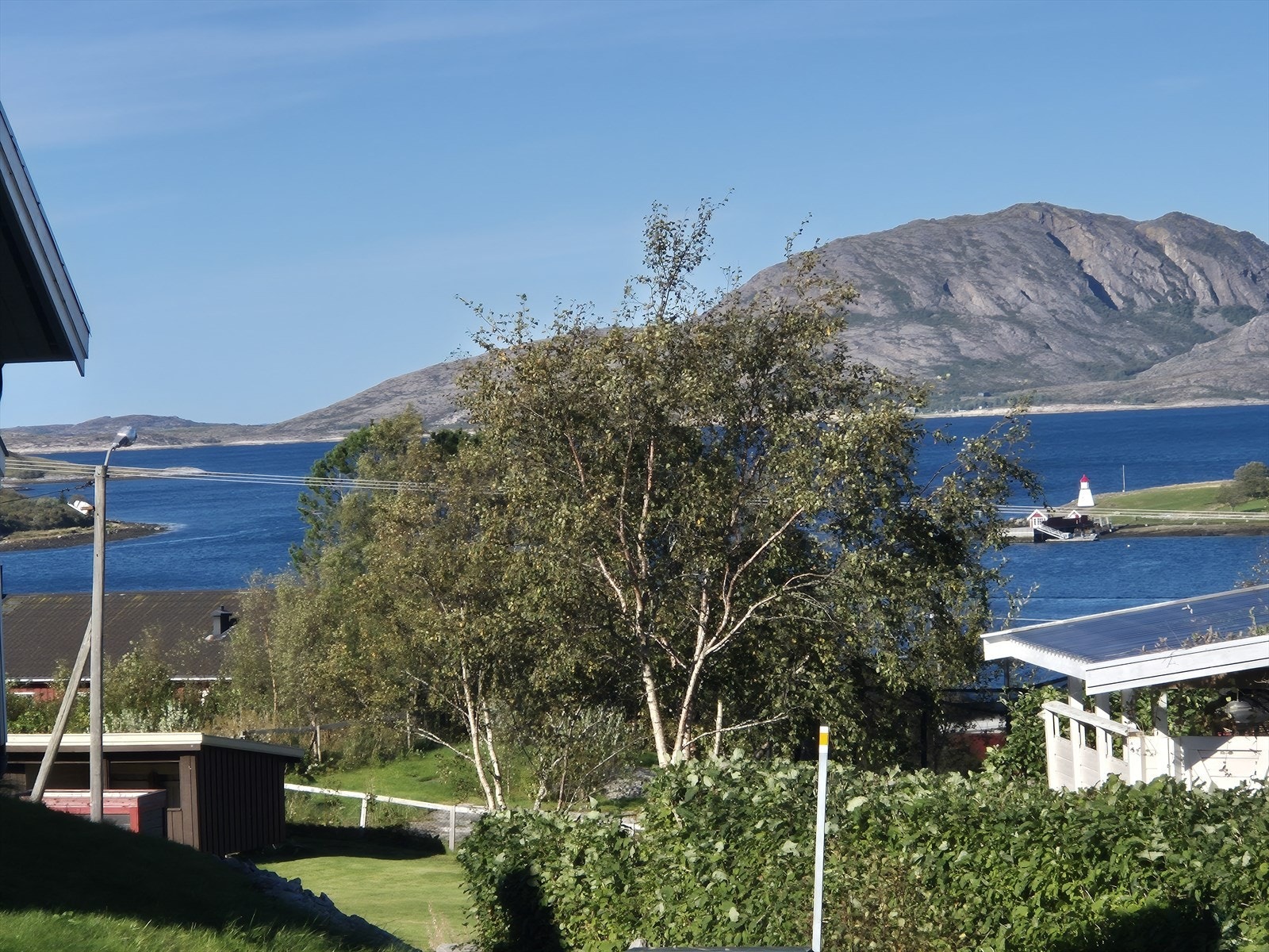 Selgers private bilde Galleribilde