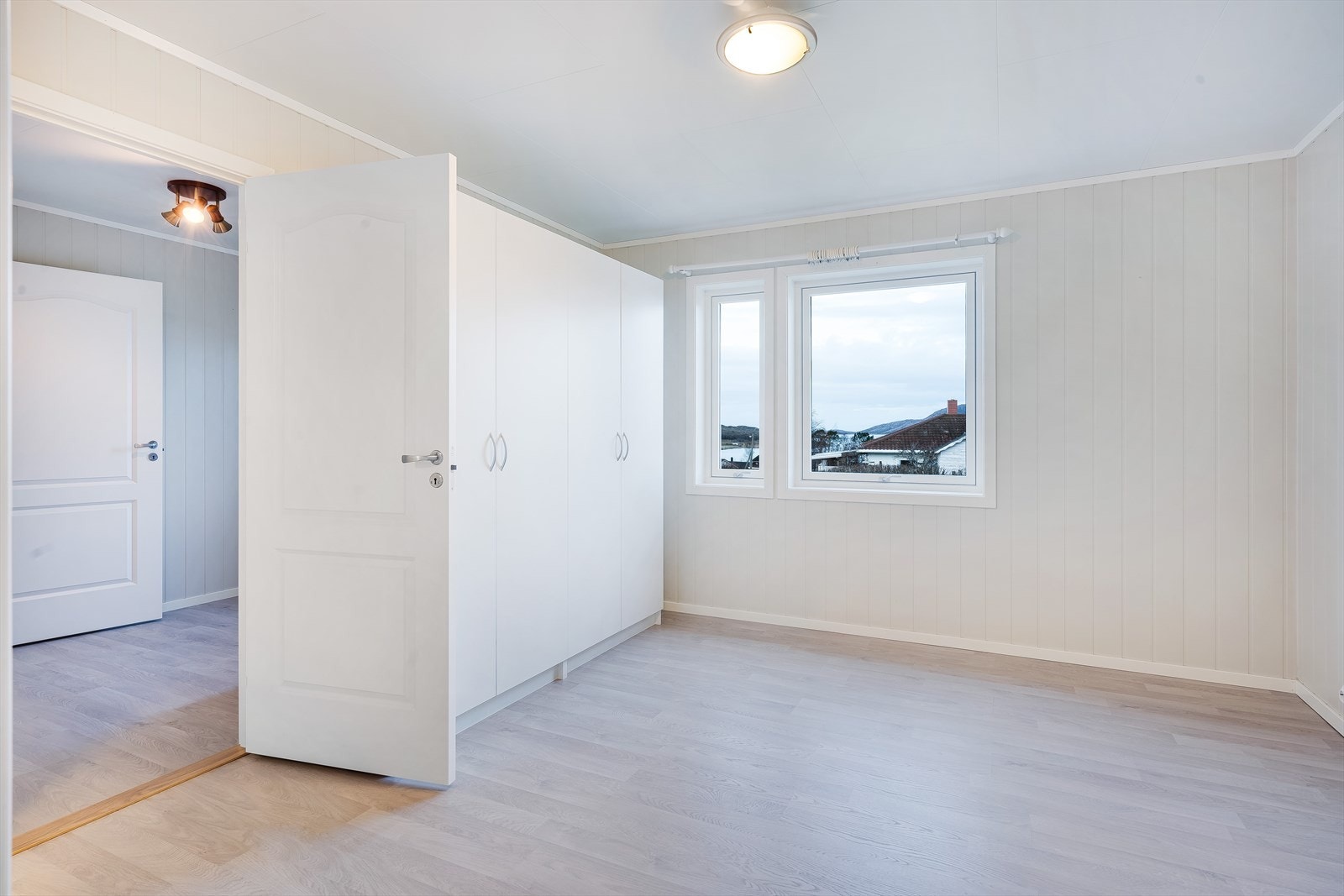 Hovedsoverommet Galleribilde