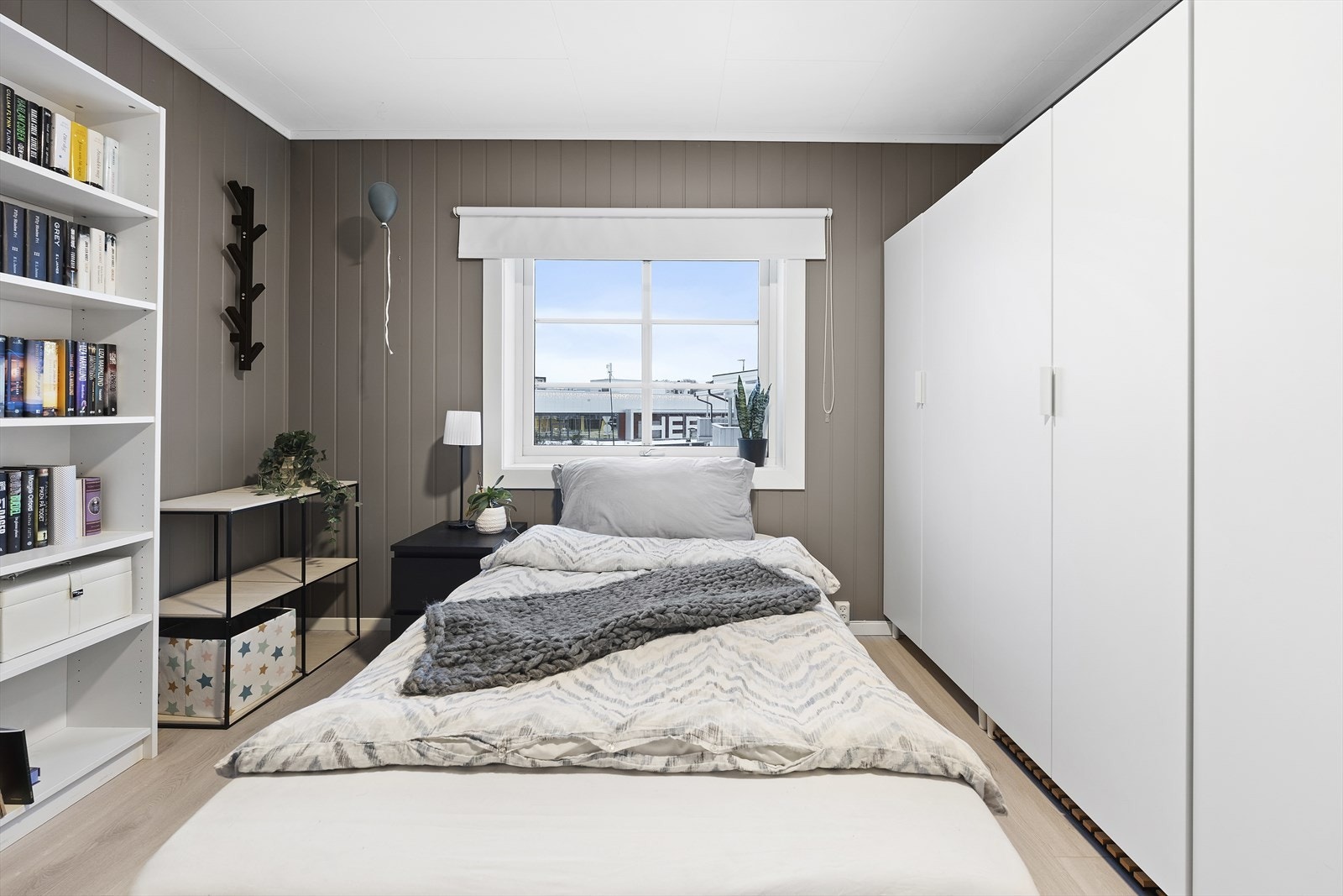 Soverom 2. Galleribilde