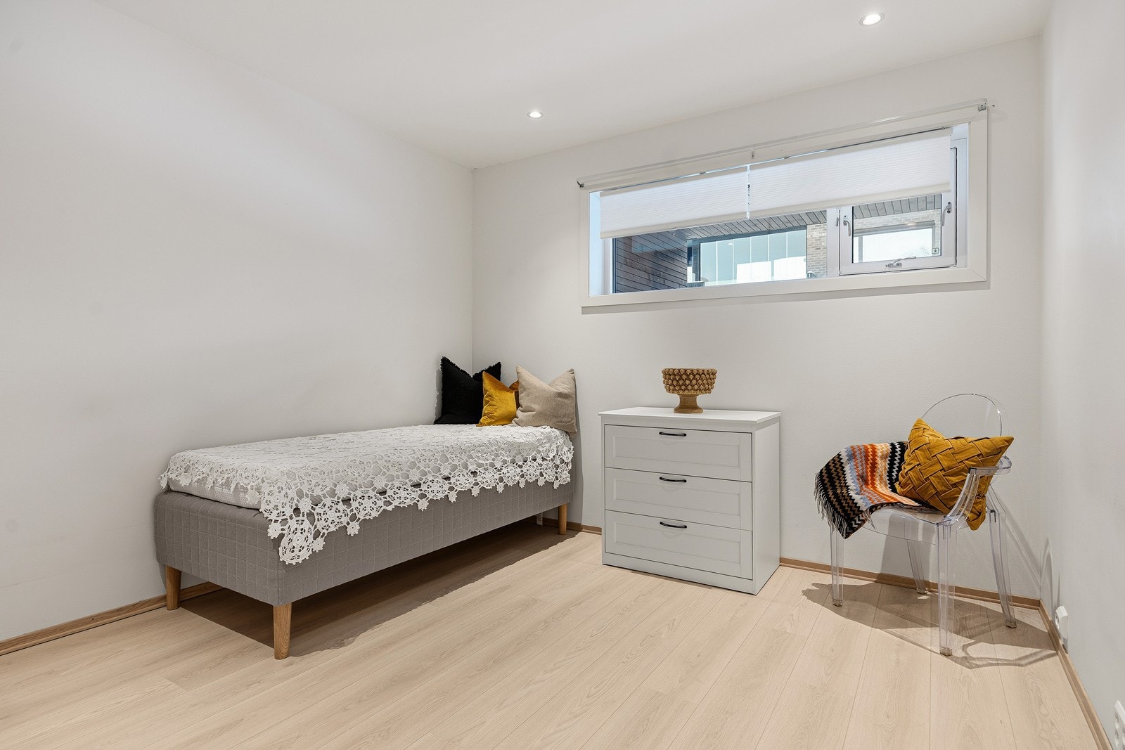 Soverom Galleribilde