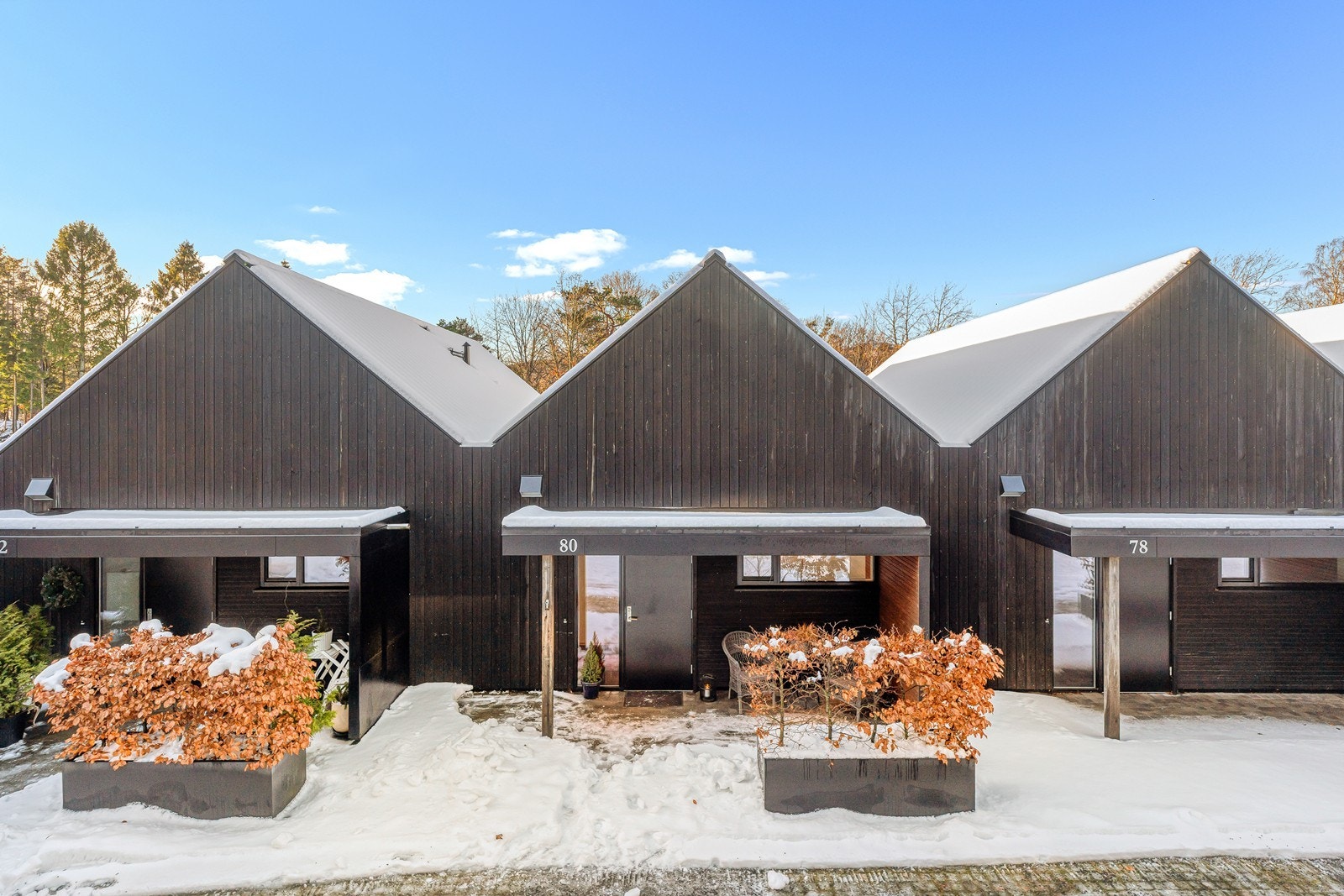 Velkommen inn! Galleribilde