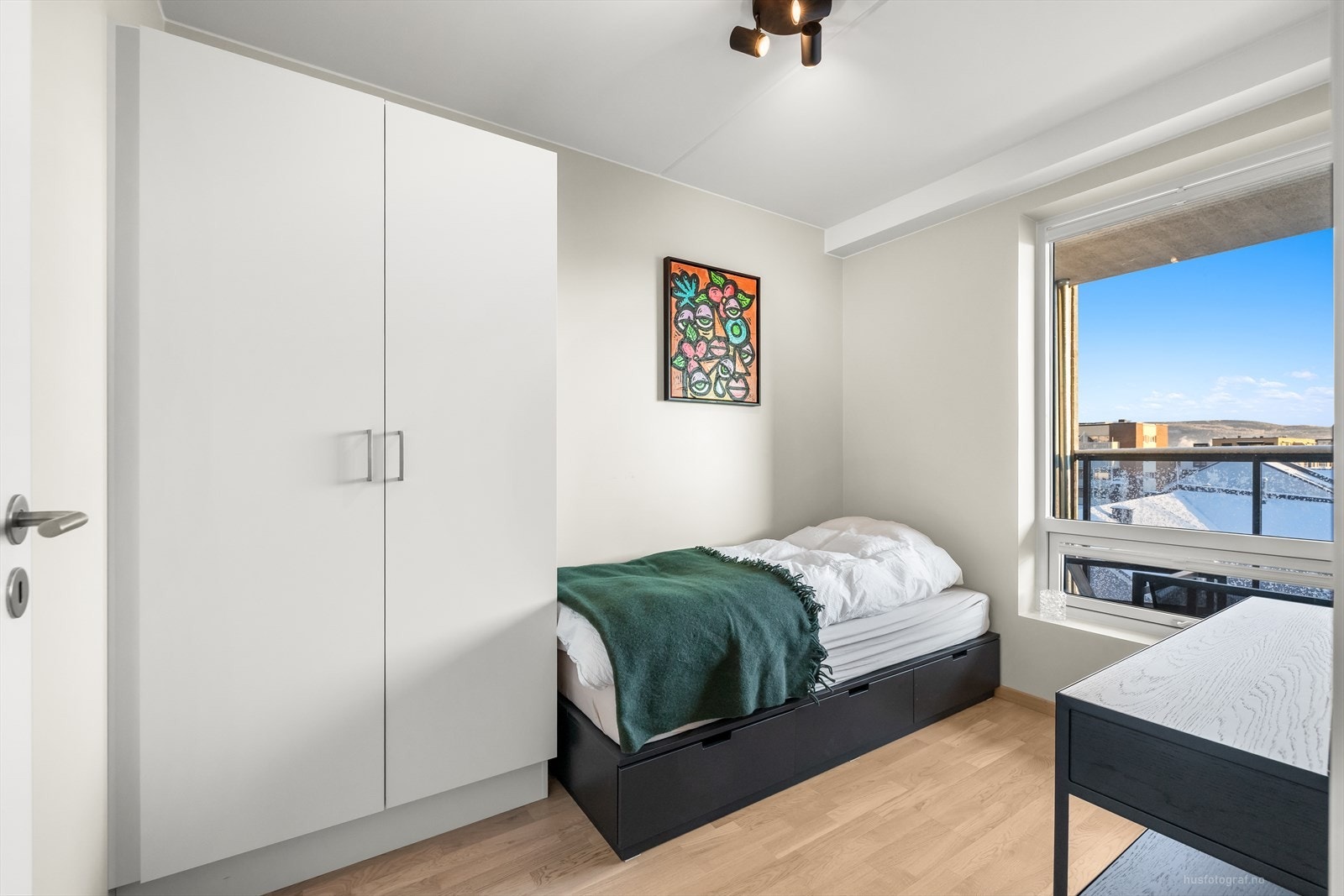 Soverom 2 Galleribilde