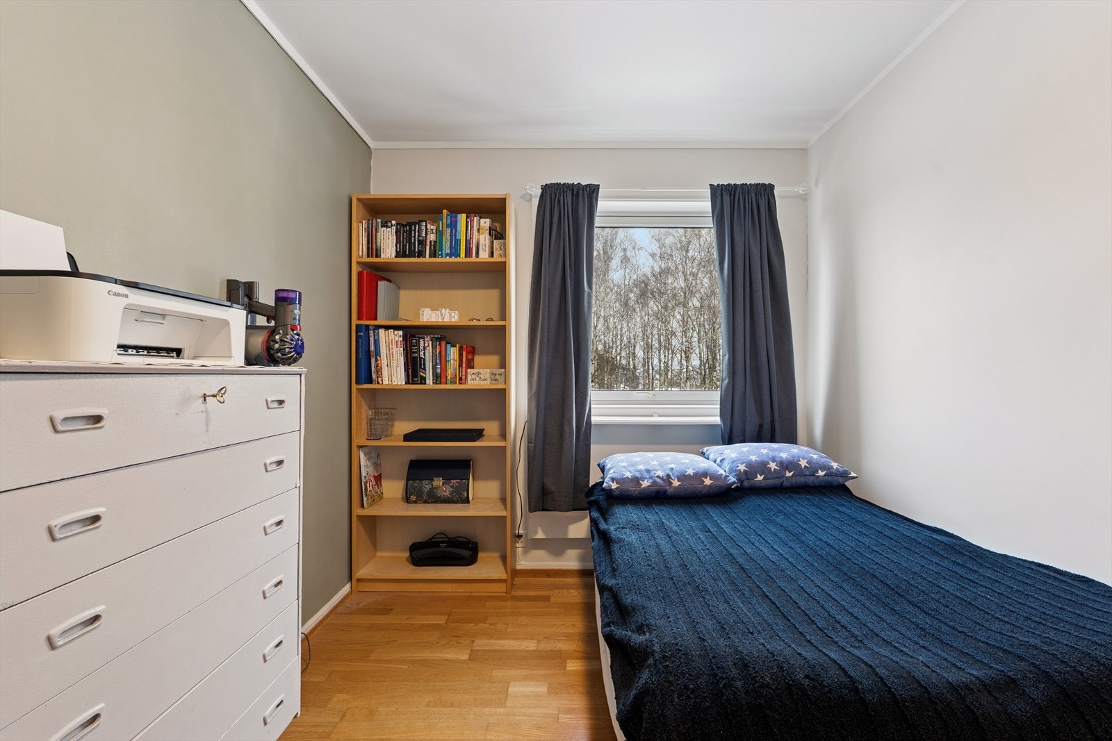 Soverom 2 Galleribilde