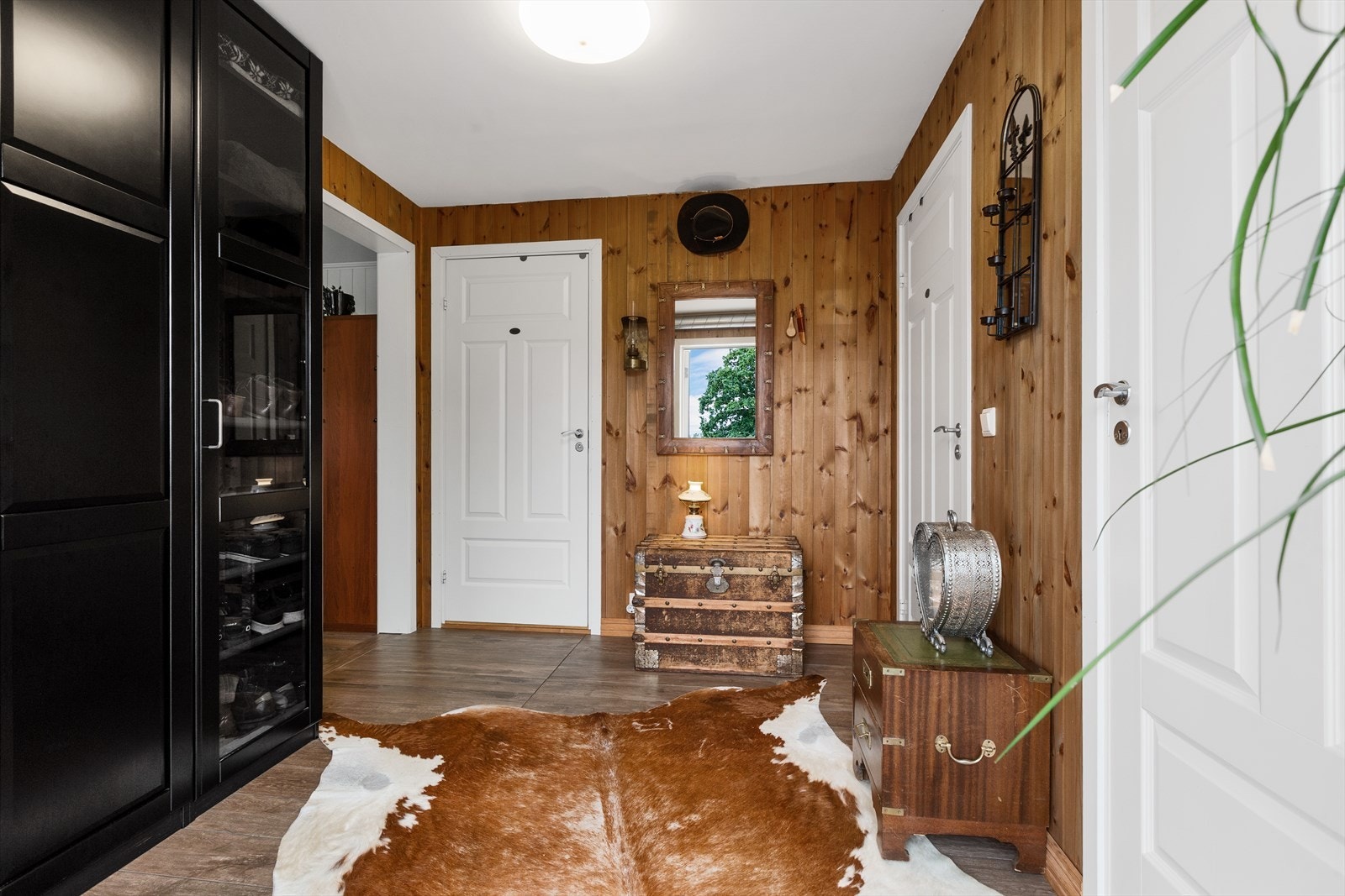 Velkommen inn! Galleribilde