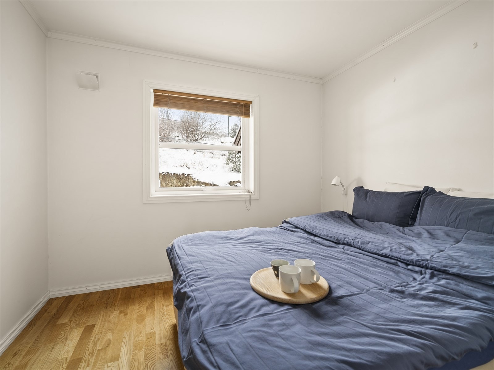 Soverom Galleribilde