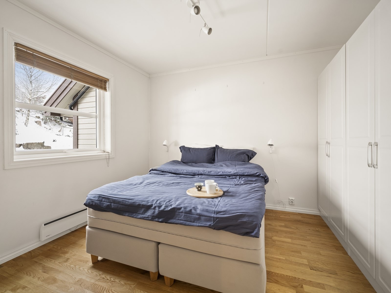 Soverom Galleribilde