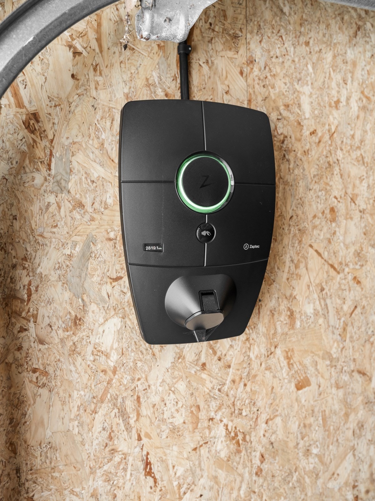 Garasje Galleribilde