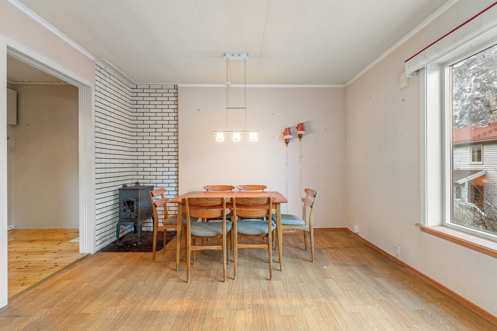 Her får du moglegheit til å tilpasse planløysing, standard og løysingar etter eigne behov og ønskje. Galleribilde